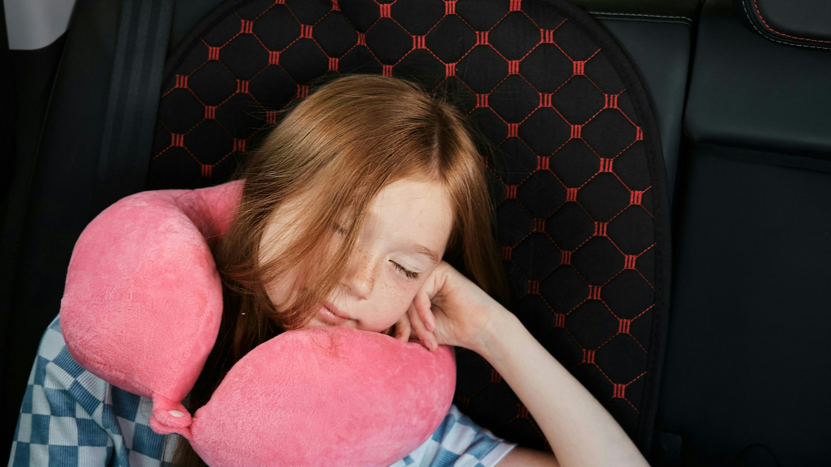 Ausflüge mit den Kindern unternehmen oder auch mal schnell bei familiären Notfällen einspringen. Um die Mobilität von Frauen zu fördern, wurde "Rosa Schein" ins Leben gerufen. 