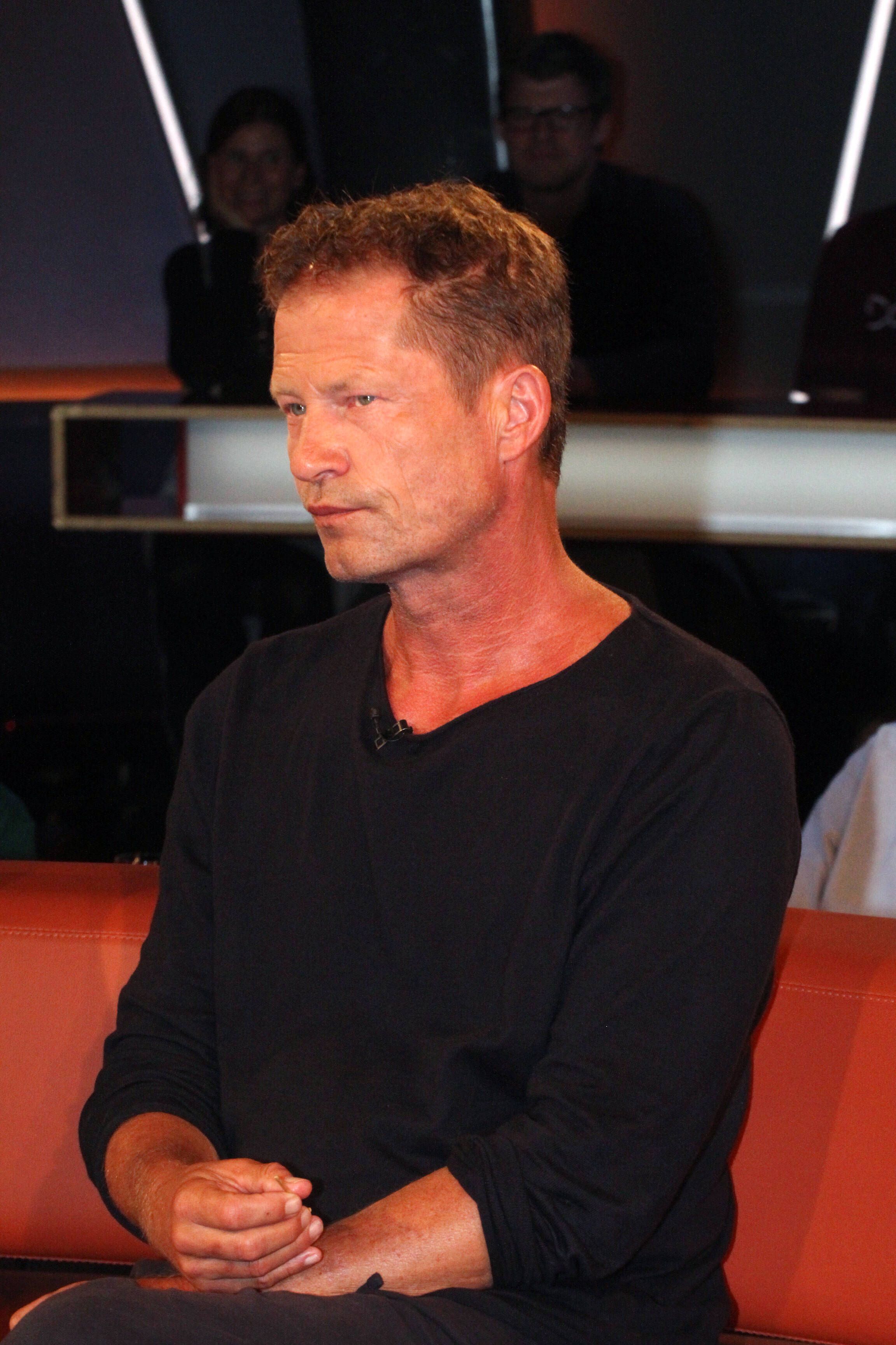 Fans sind in Sorge um Til Schweiger.