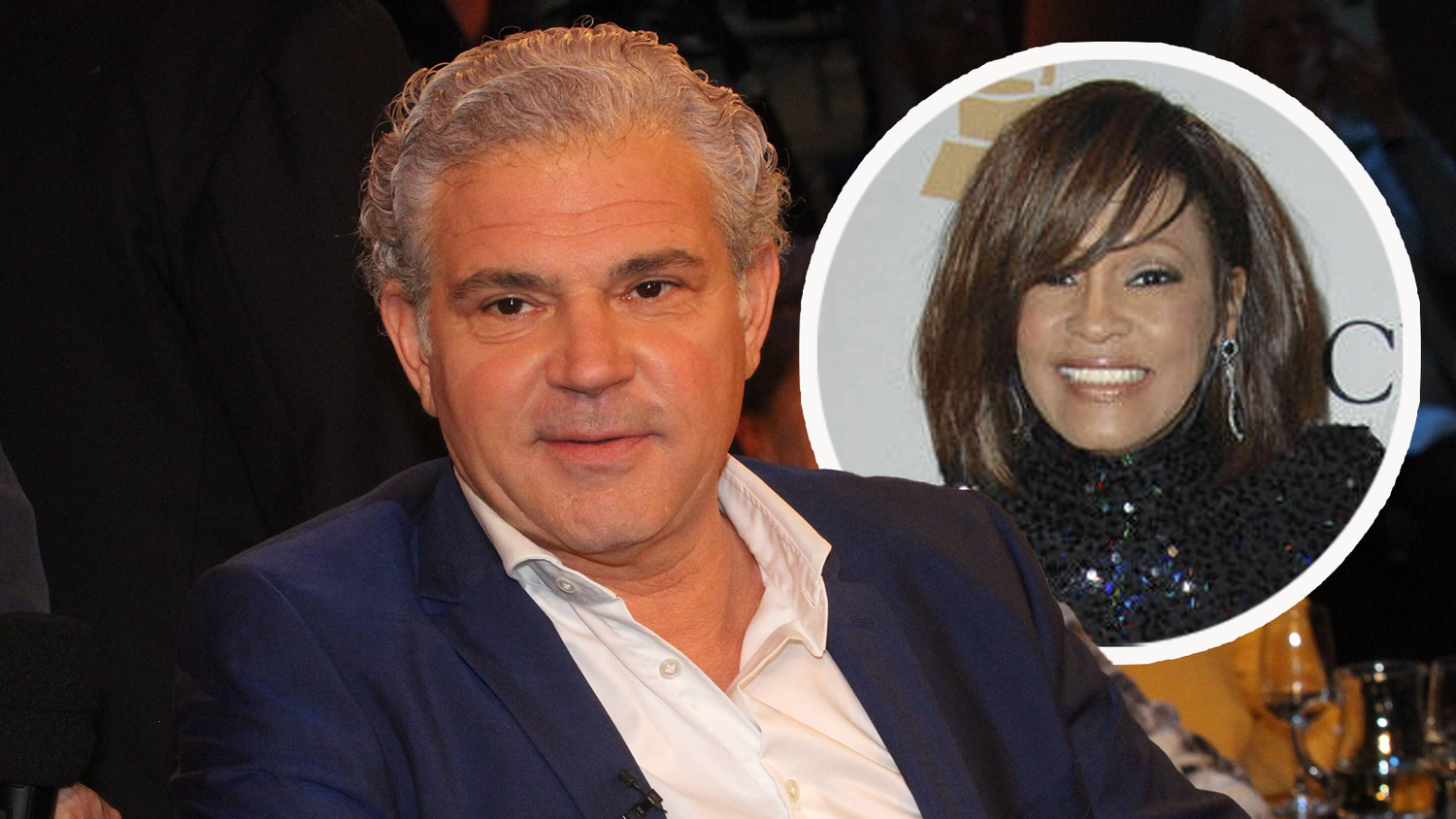 Prof. Dr. Michael Tsokos ist deutschlands bekanntester Rechtsmediziner.