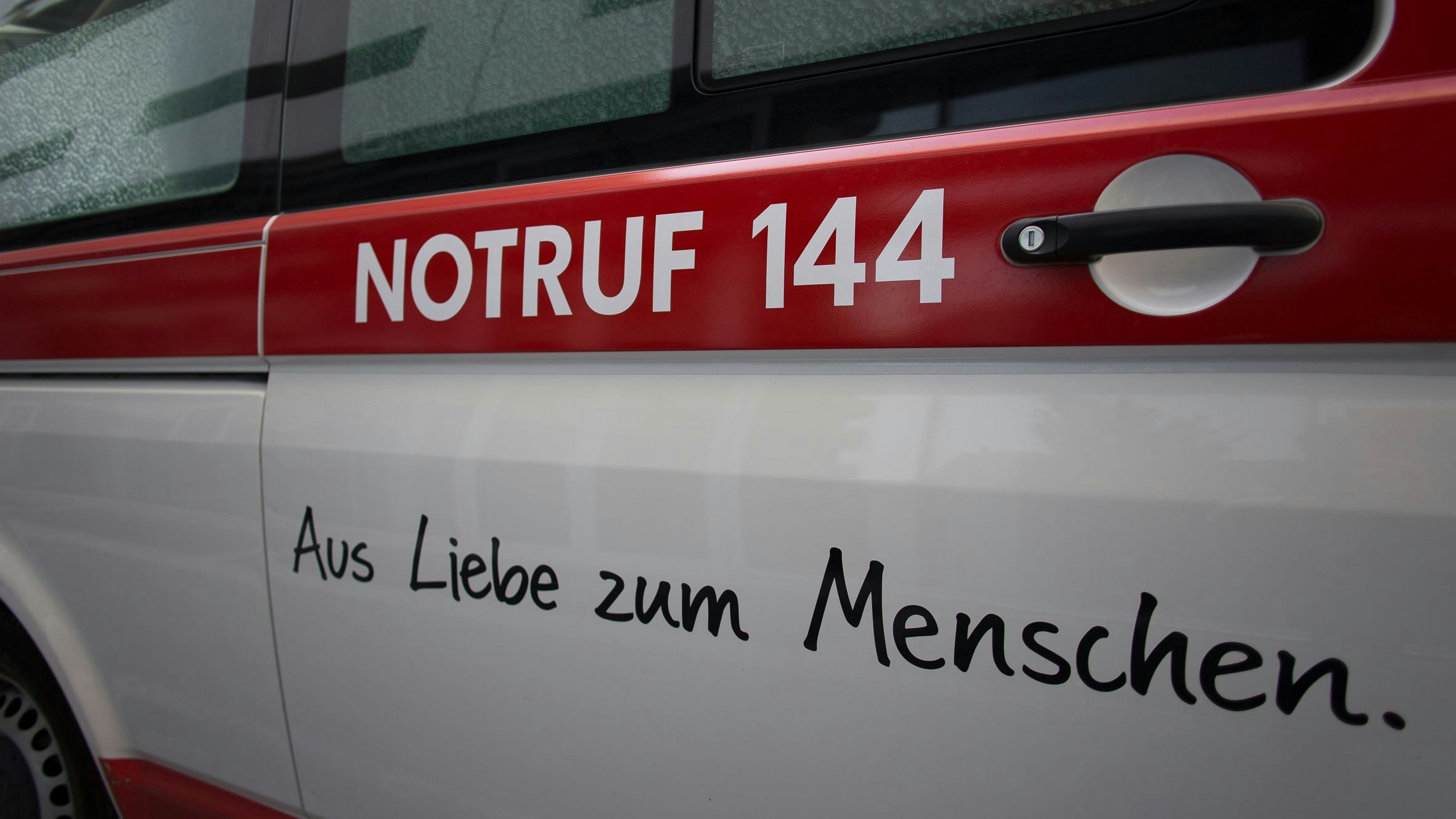 Heute.at - Mann bei Kanalarbeiten in Oberwaltersdorf ertrunken