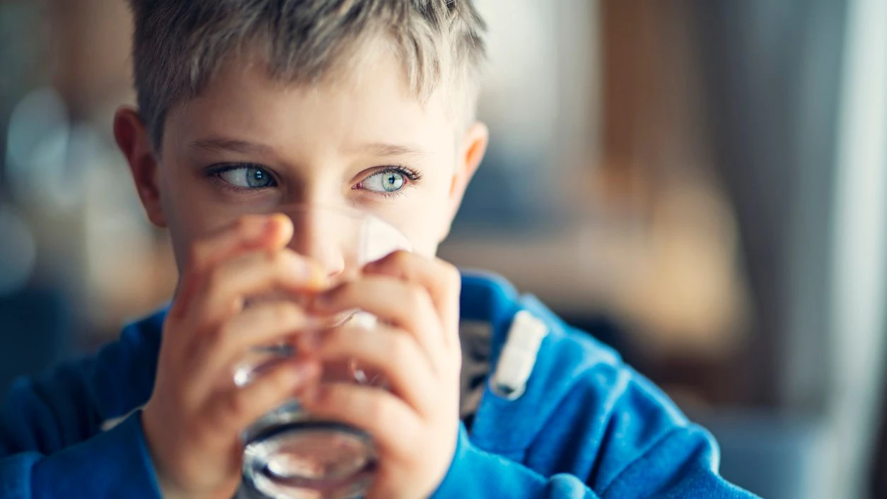 Heute.at - Neue Analyse – So dreckig geht's unserem Trinkwasser