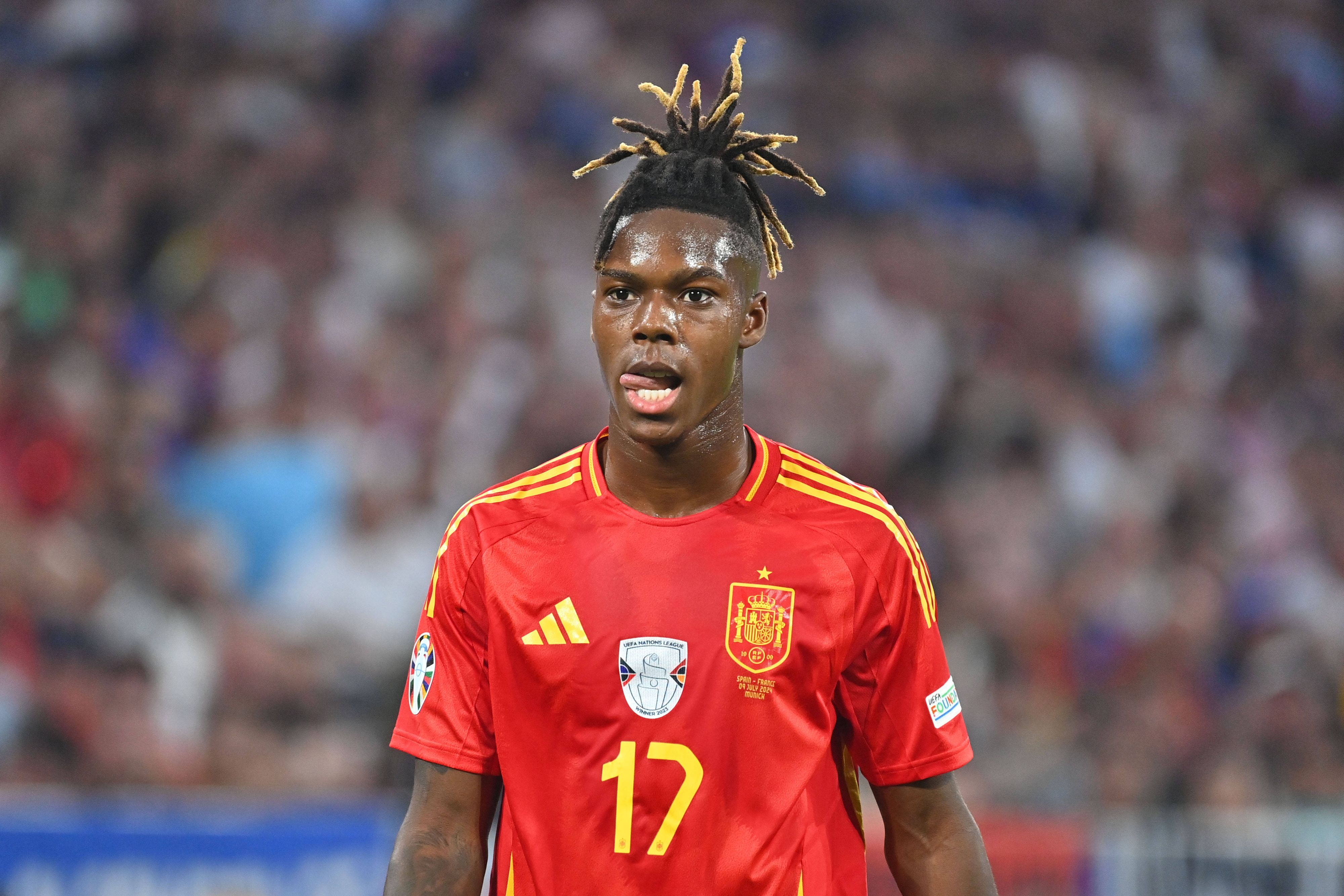 Heute.at - Spanien-Star hat schon vor dem EM-Finale neuen Klub