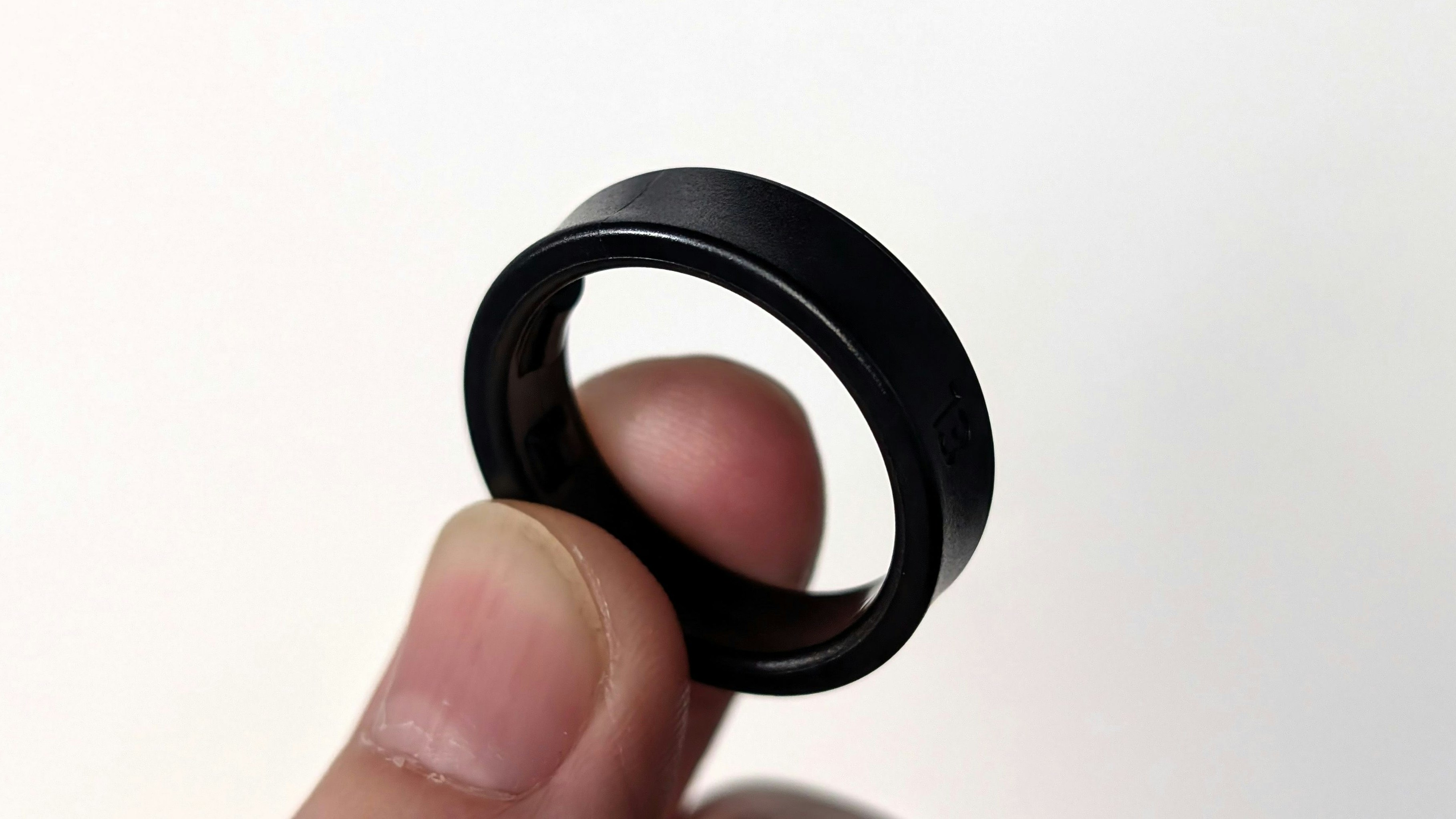 Samsung verspricht mit dem Ring bis zu sieben Tage Batterielaufzeit bei ständiger Nutzung.