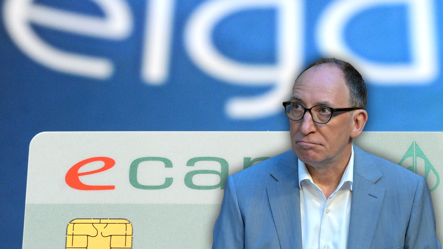 Gesundheitsminister Johannes Rauch (Grüne) präsentierte am Mittwoch weitreichende Änderungen im Gesundheitssystem.