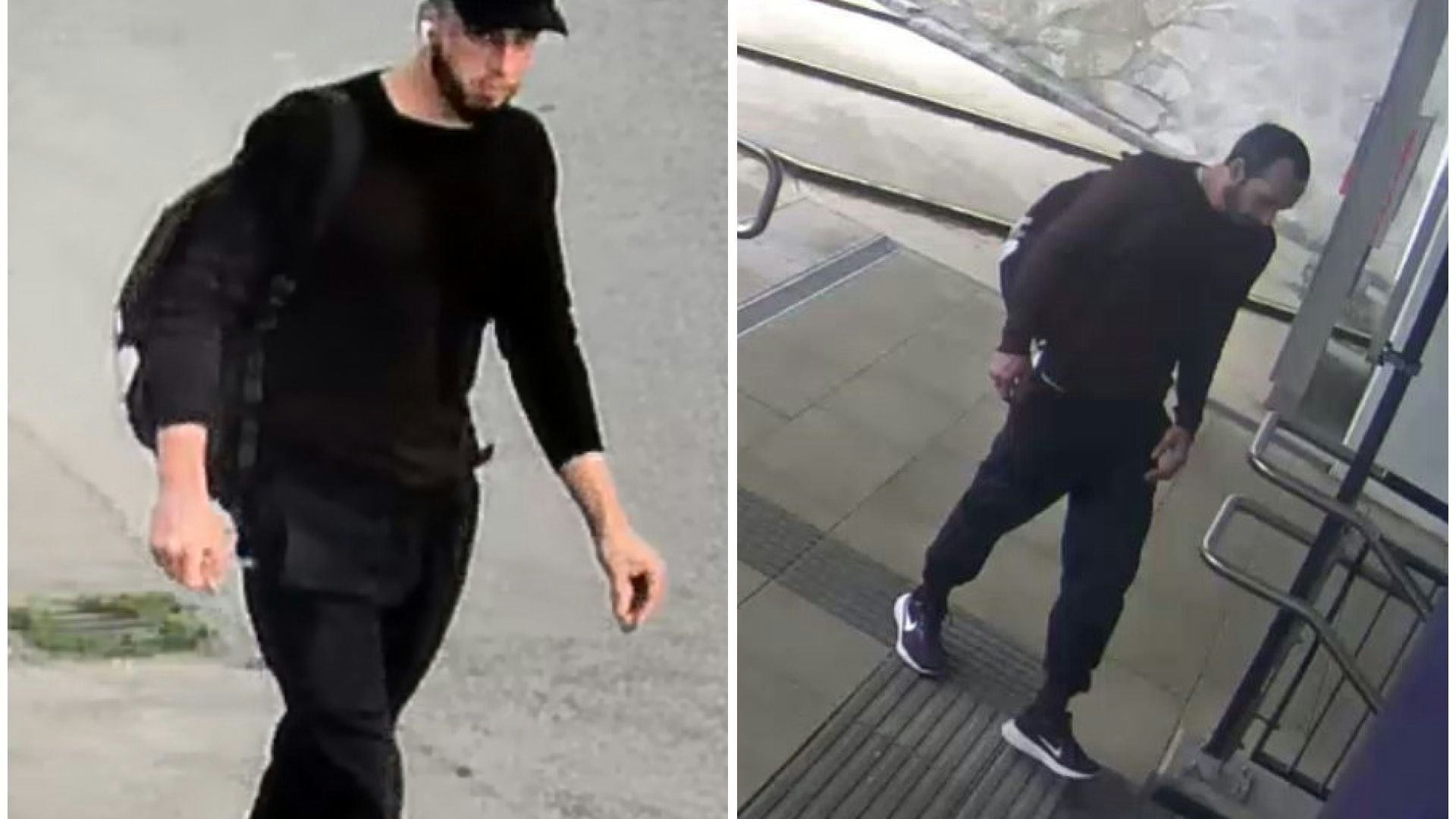 Heute.at - Einbrüche in Wohnhäuser – Polizei jagt diesen Mann