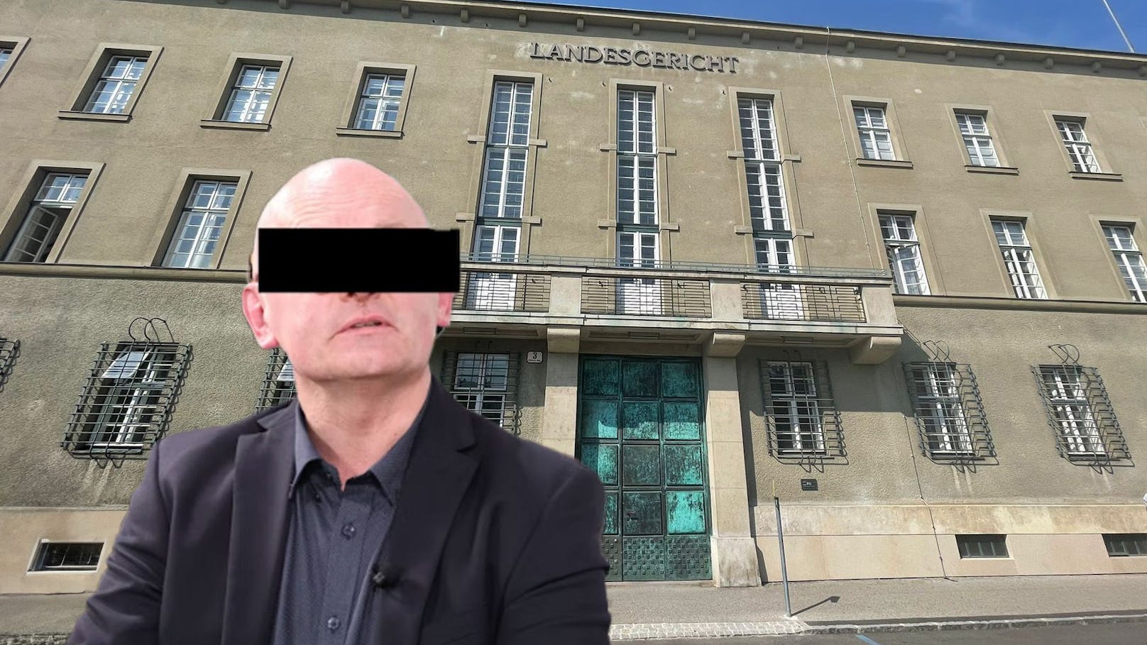 Festnahme in Ungarn! Kellervater erneut vor Gericht
