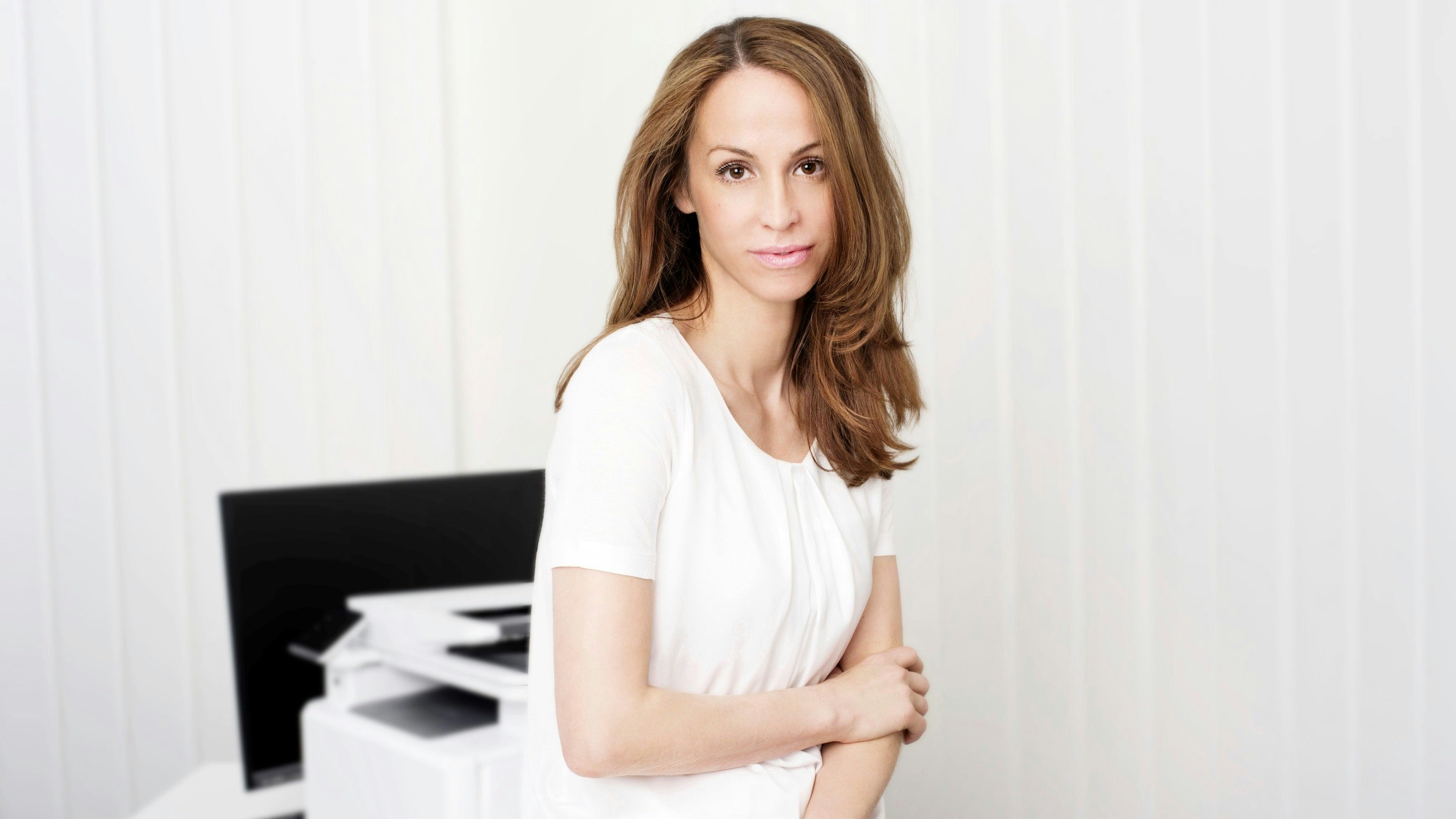 Barbara Franz ist Fachärztin für Ästhetische Medizin, Lasermedizin, Haut- und Geschlechtskrankheiten und Operative Dermatologie. Ihr Praxis "Hautsache Gut" befindet sich im 9. Wiener Gemeindebezirk.