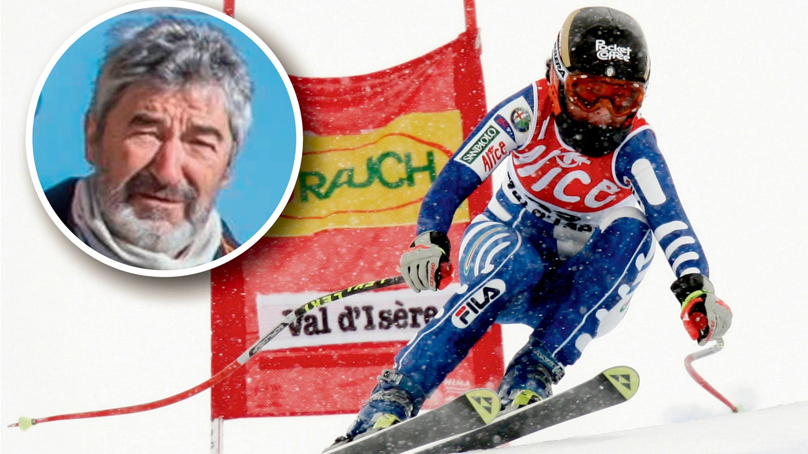 Ski-Ikone ist tot, Tochter führt Erbe weiter