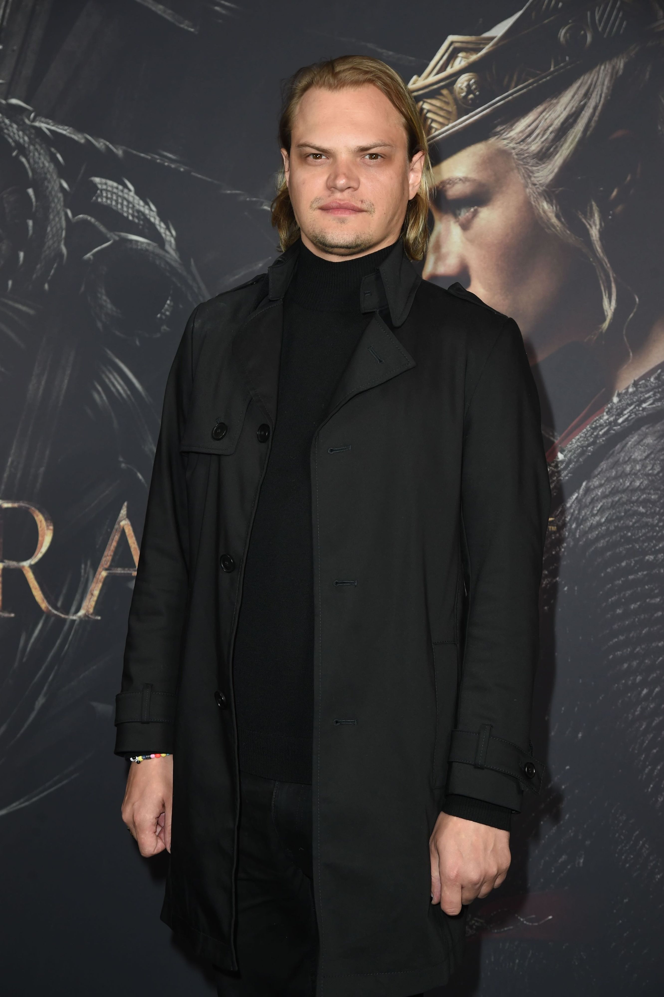 Wilson Gonzalez Ochsenknecht war der letzte Ochsenknecht-Spross, der bis vor Kurzem noch keine Kinder hatte.