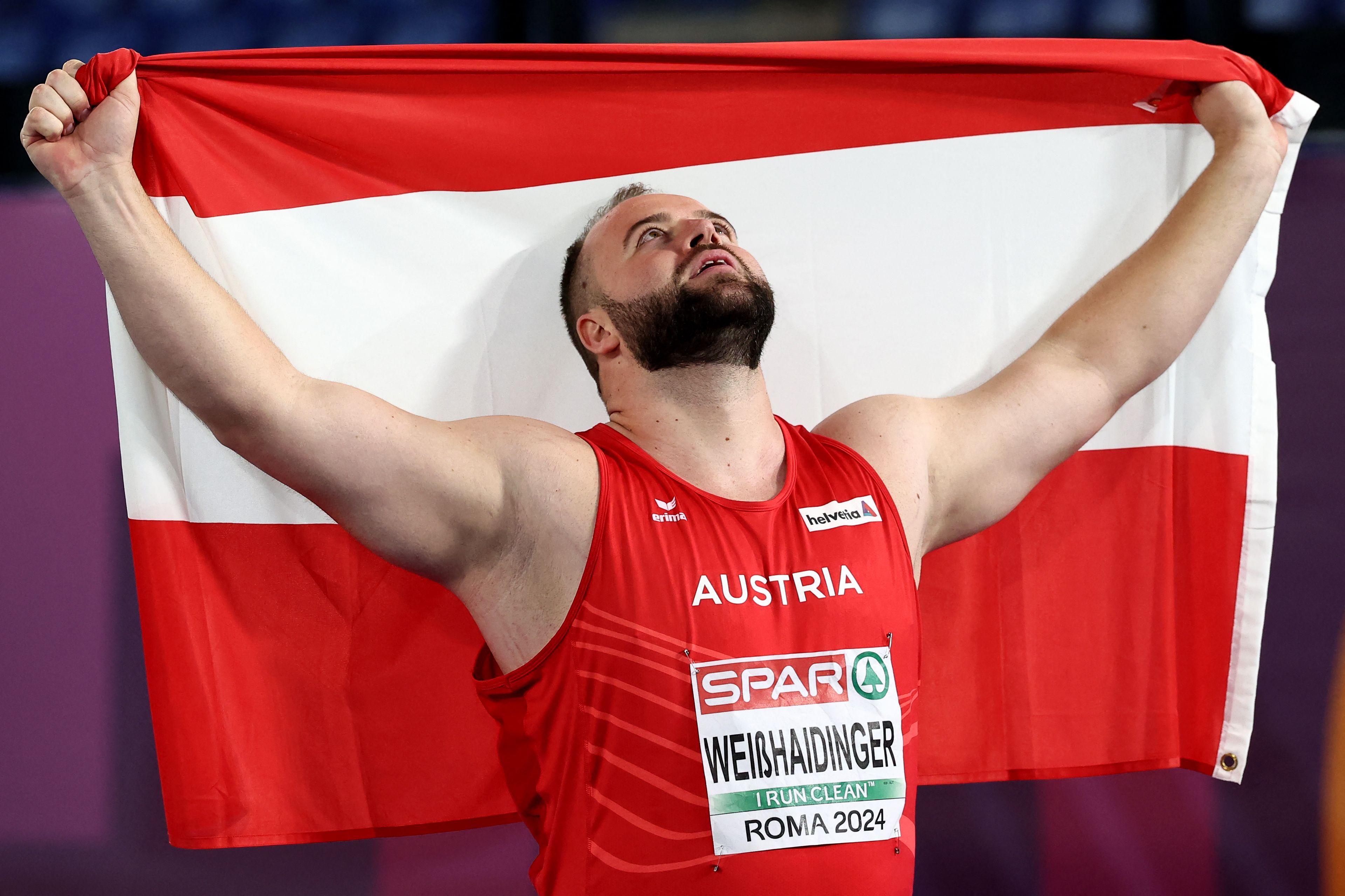 Olympia-Gold für Österreich kann 278.000 Euro wert sein
