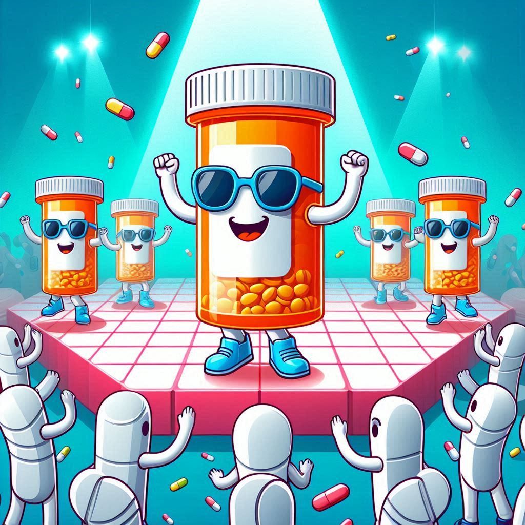 Einsparungen: Unter anderem sollen die Verpackungsgrößen bei Medikamenten optimiert werden