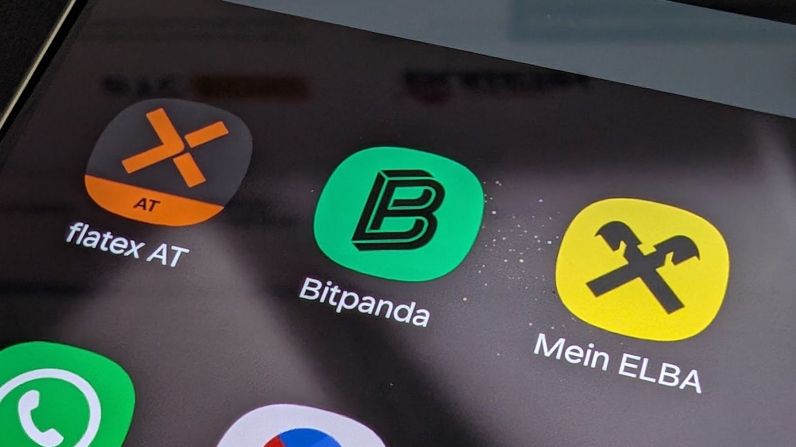 Bitpanda warnt Kunden vor neuer Betrugsmasche