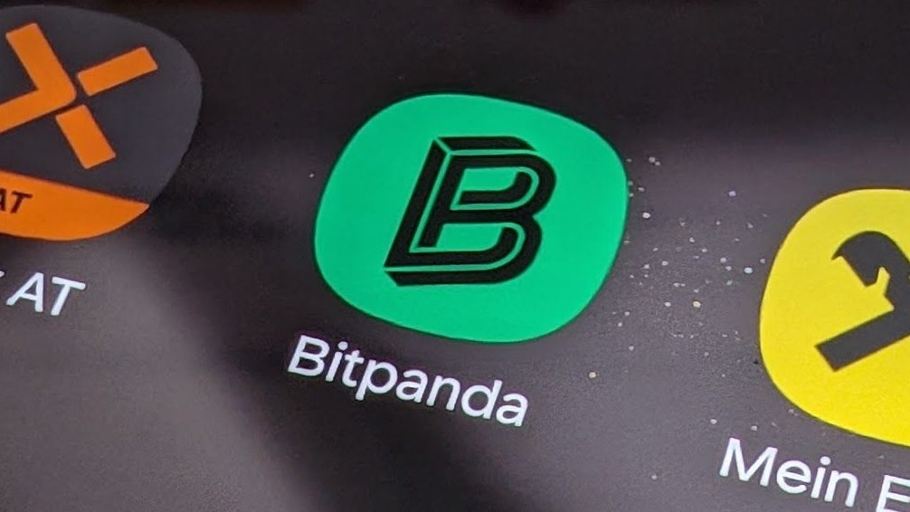Bitpanda ermöglicht den Handel mit Aktien, ETFs, Kryptowährungen und Co.