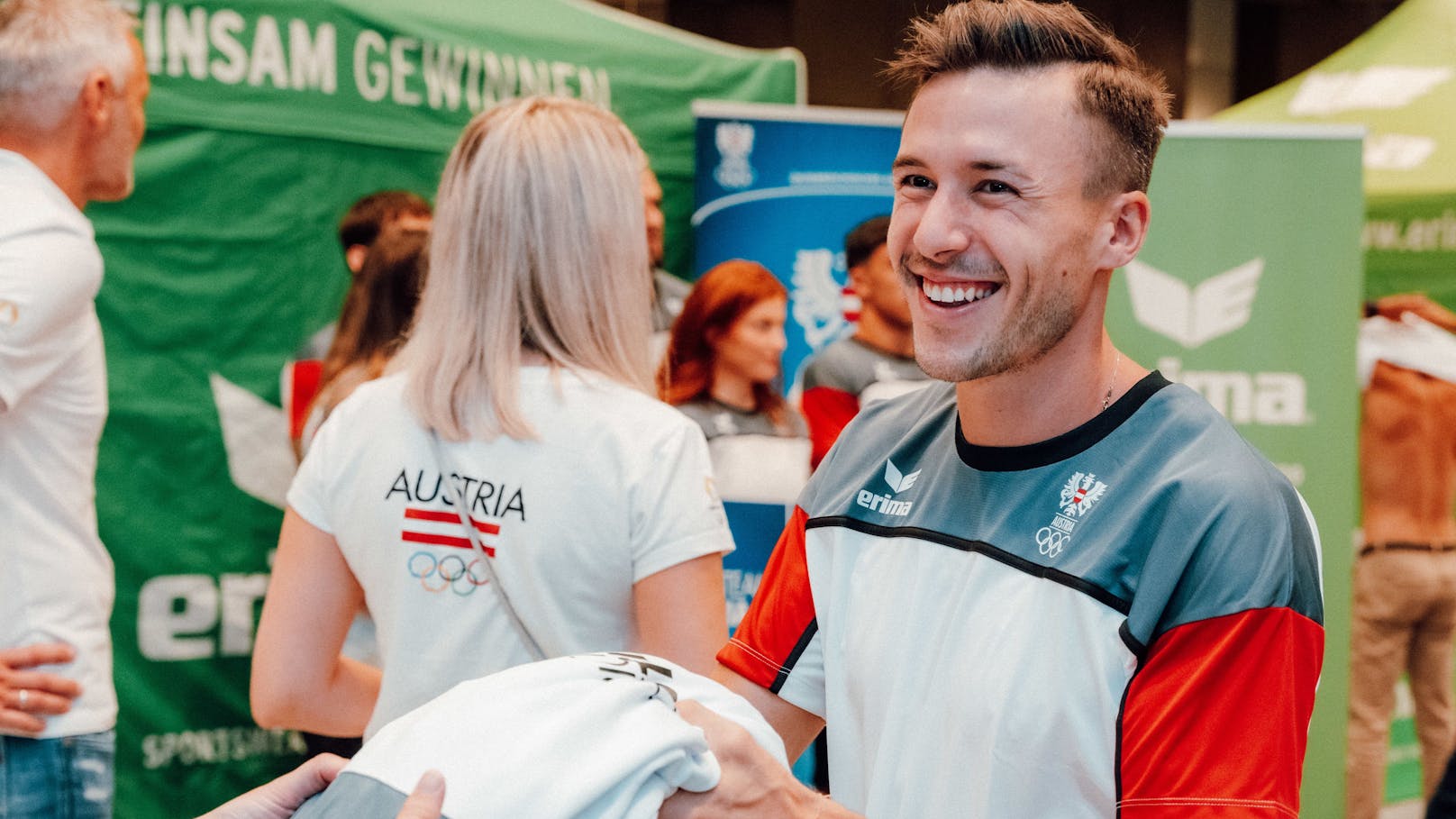 Markus Fuchs (Leichtathletik/100 m)