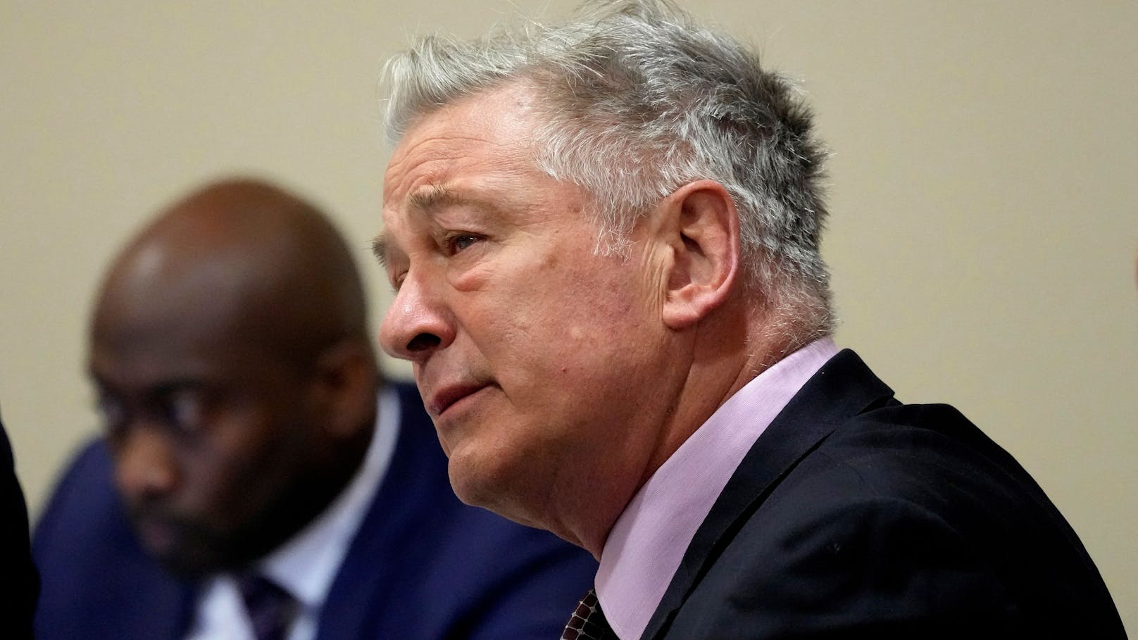 Vorwürfe gegen Baldwin: "Nicht an Anweisungen gehalten"