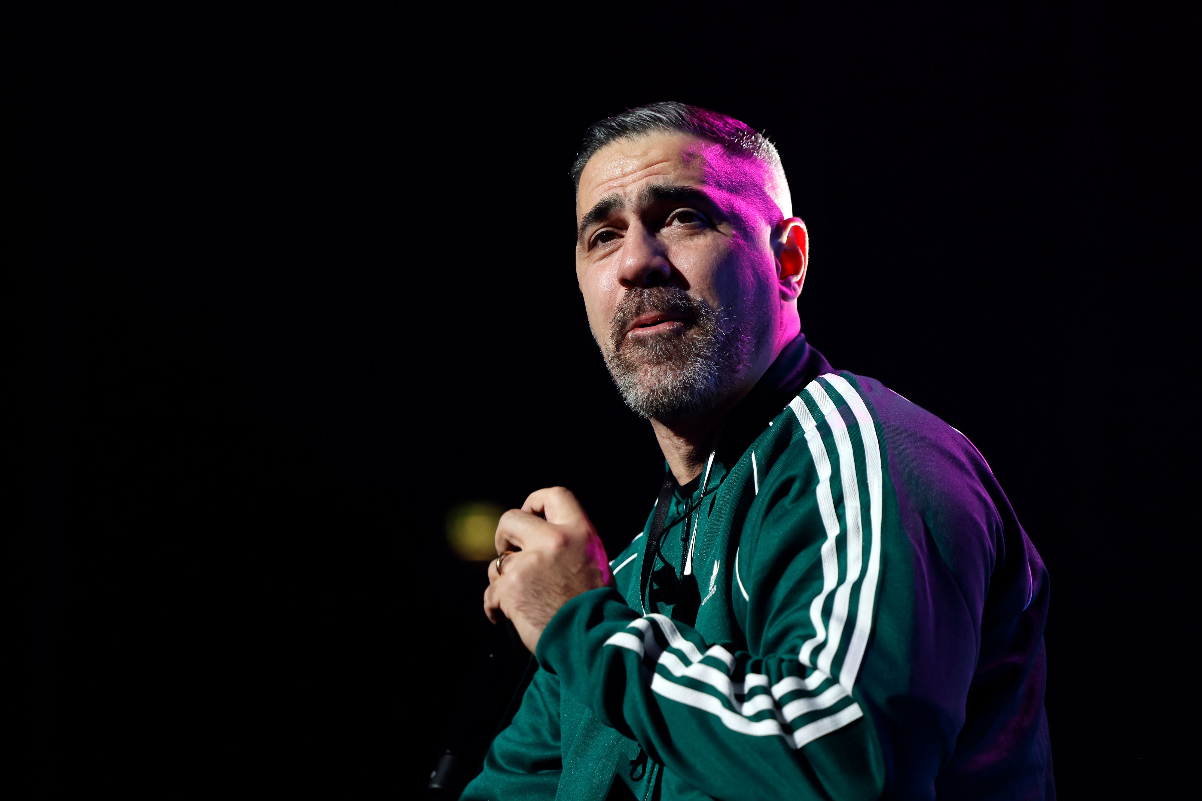 Hört Rapper Bushido wirklich auf?