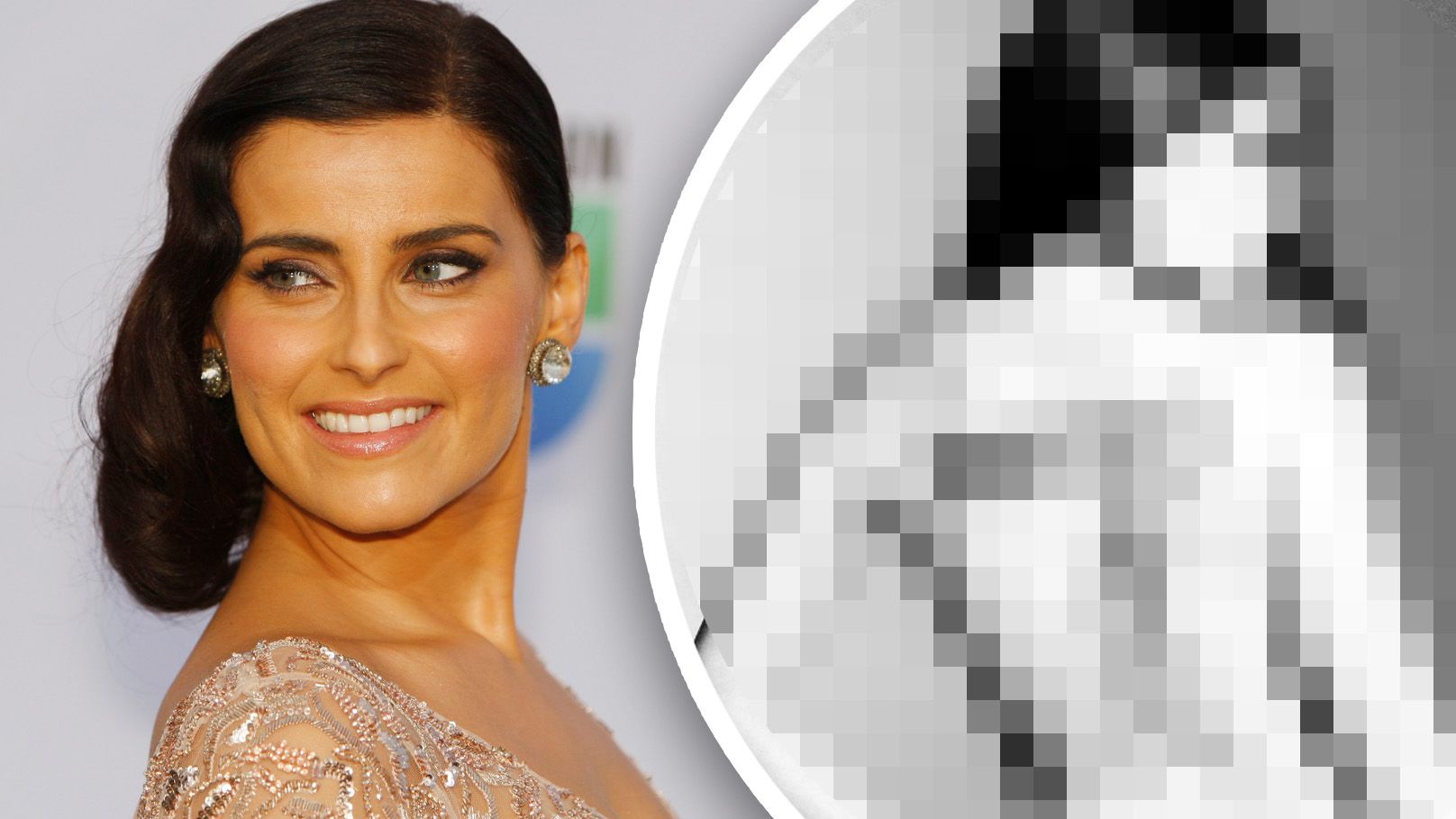 Nelly Furtado macht noch immer Musik.