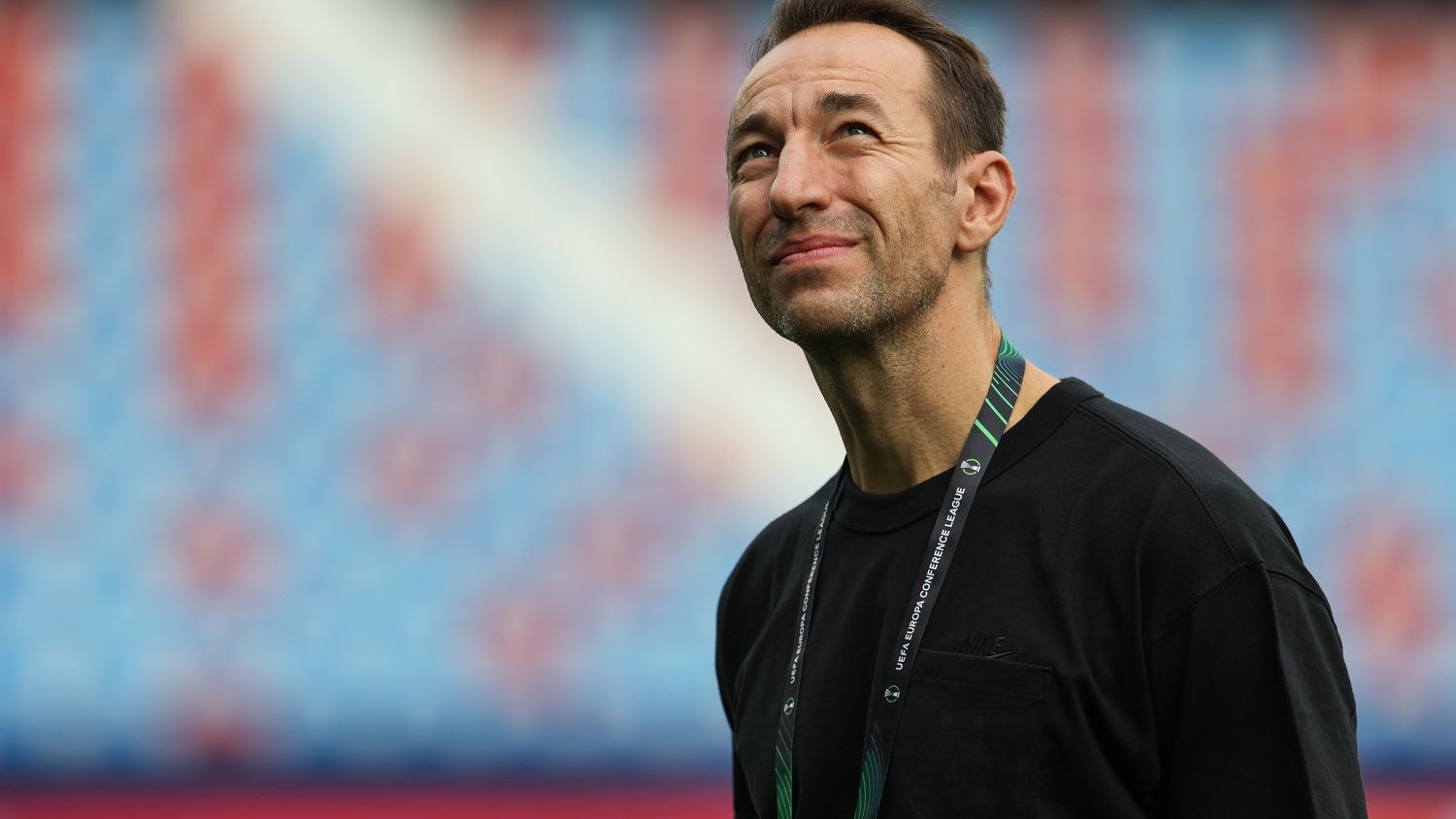 Austria-Sportdirektor Manuel Ortlechner. 