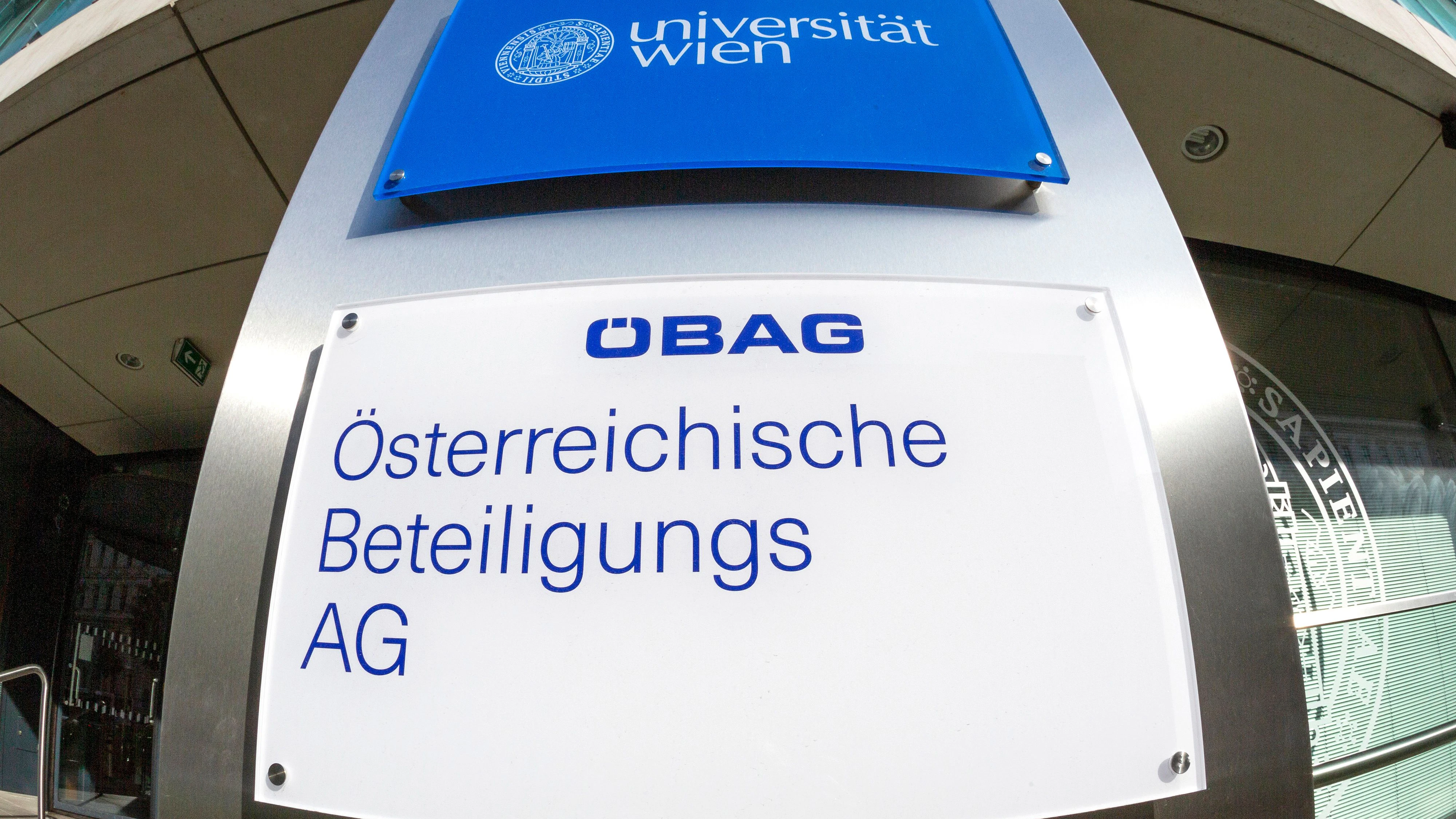Bei der Verstaatlichten brennt der Hut