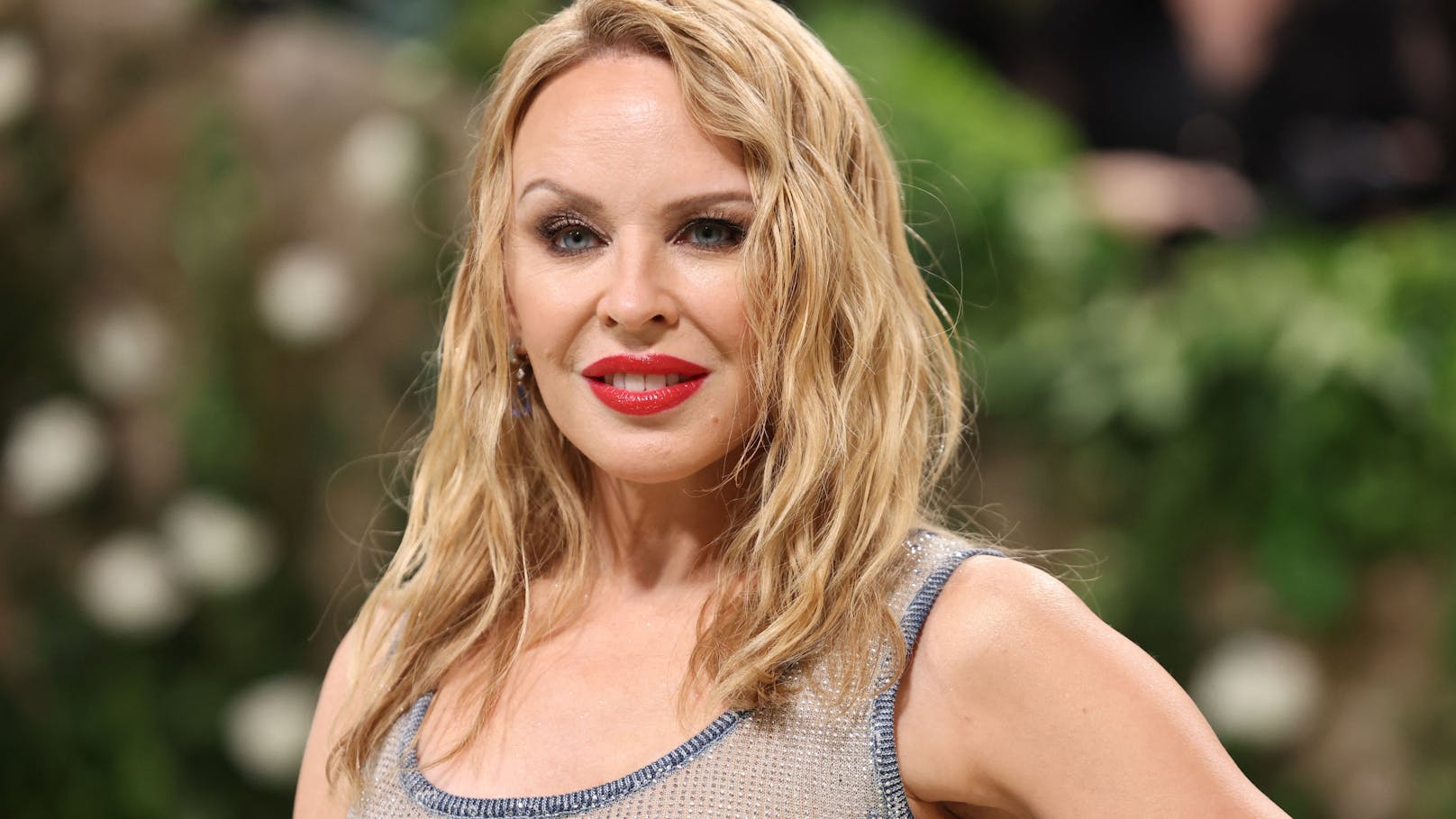 Kylie Minogue: Beendet sie jetzt etwa ihre Karriere?