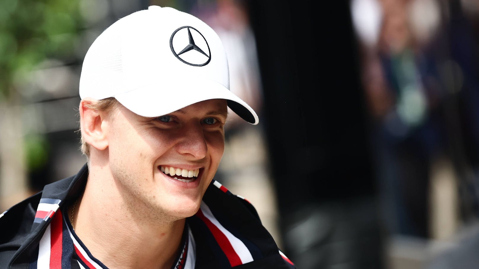 Schumi testet im McLaren – das steckt dahinter