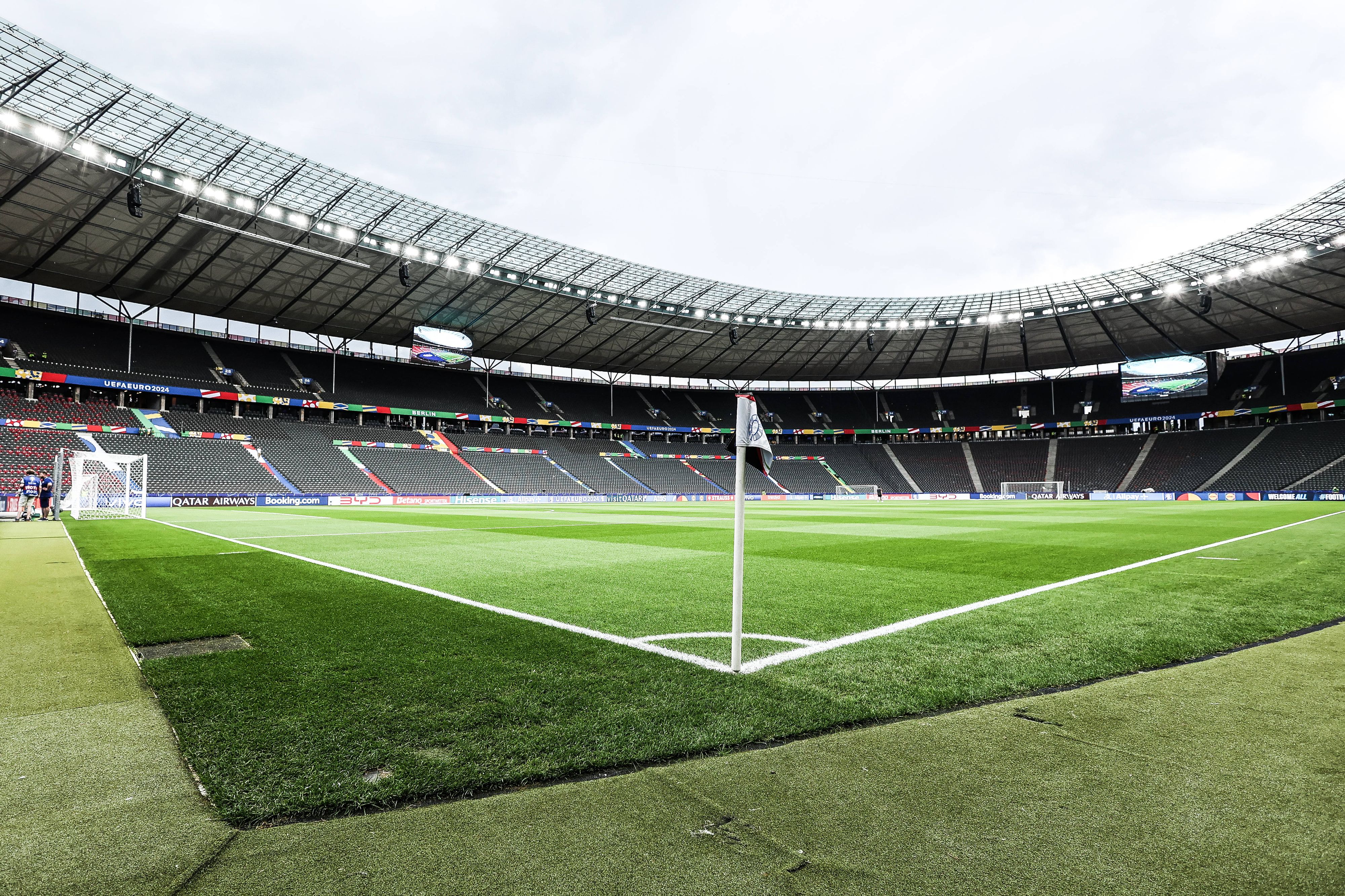 Heute.at - Promis, Tickets, TV! Alles Wissenswerte zum EM-Finale