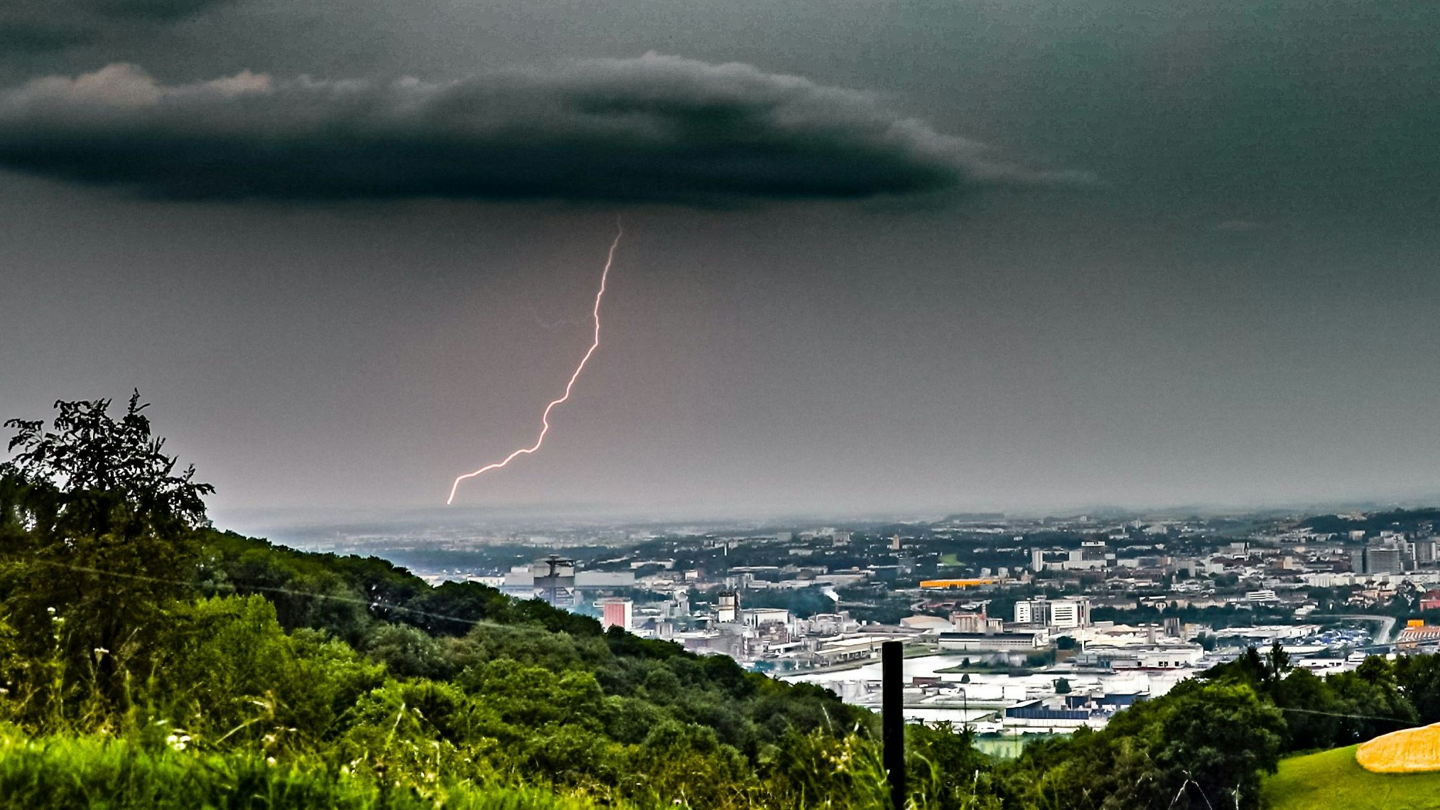 Das Wetter Spielt Wieder Mal Verrückt Lied www.heute.at