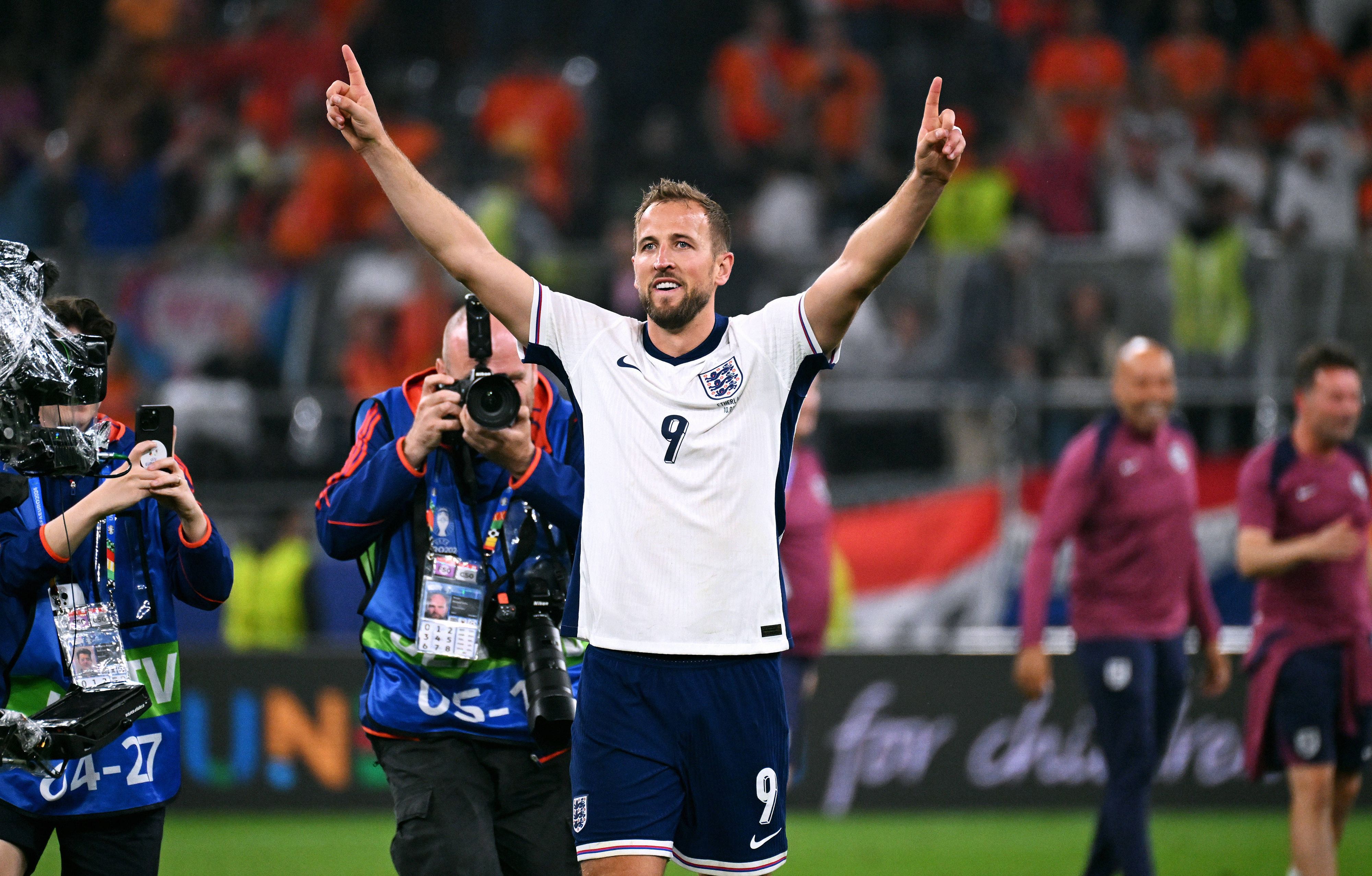 Heute.at - Verwirrung! Gibt's bei der EM sechs Torschützenkönige?