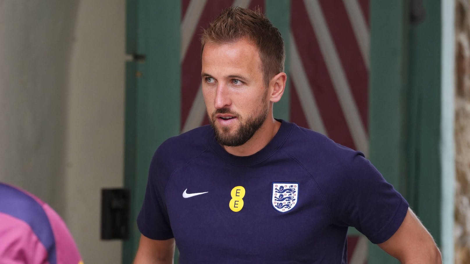 Titel-Fluch – England-Star Kane wird deutlich