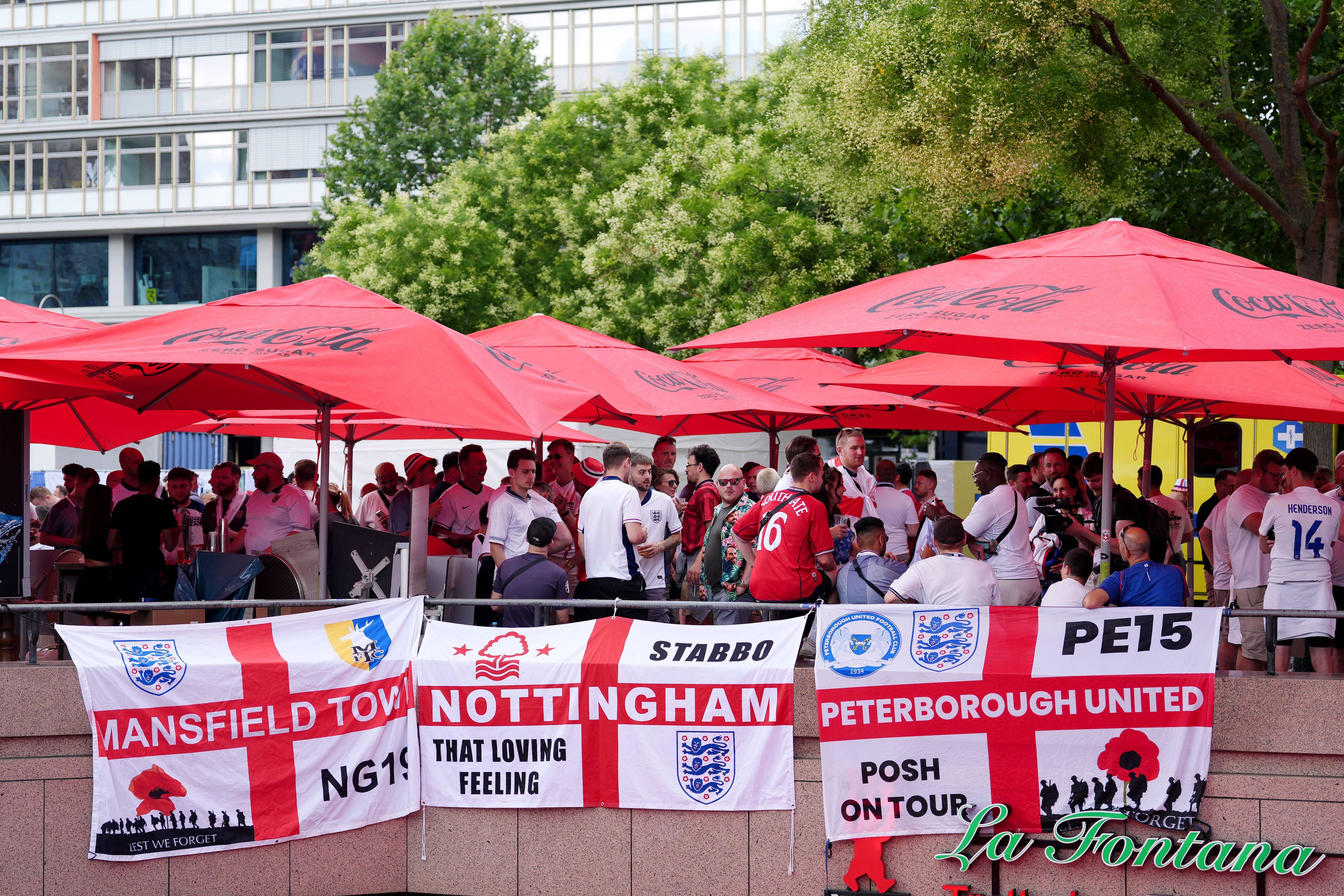 Heute.at - England verlängert schon jetzt Pub-Öffnungszeiten