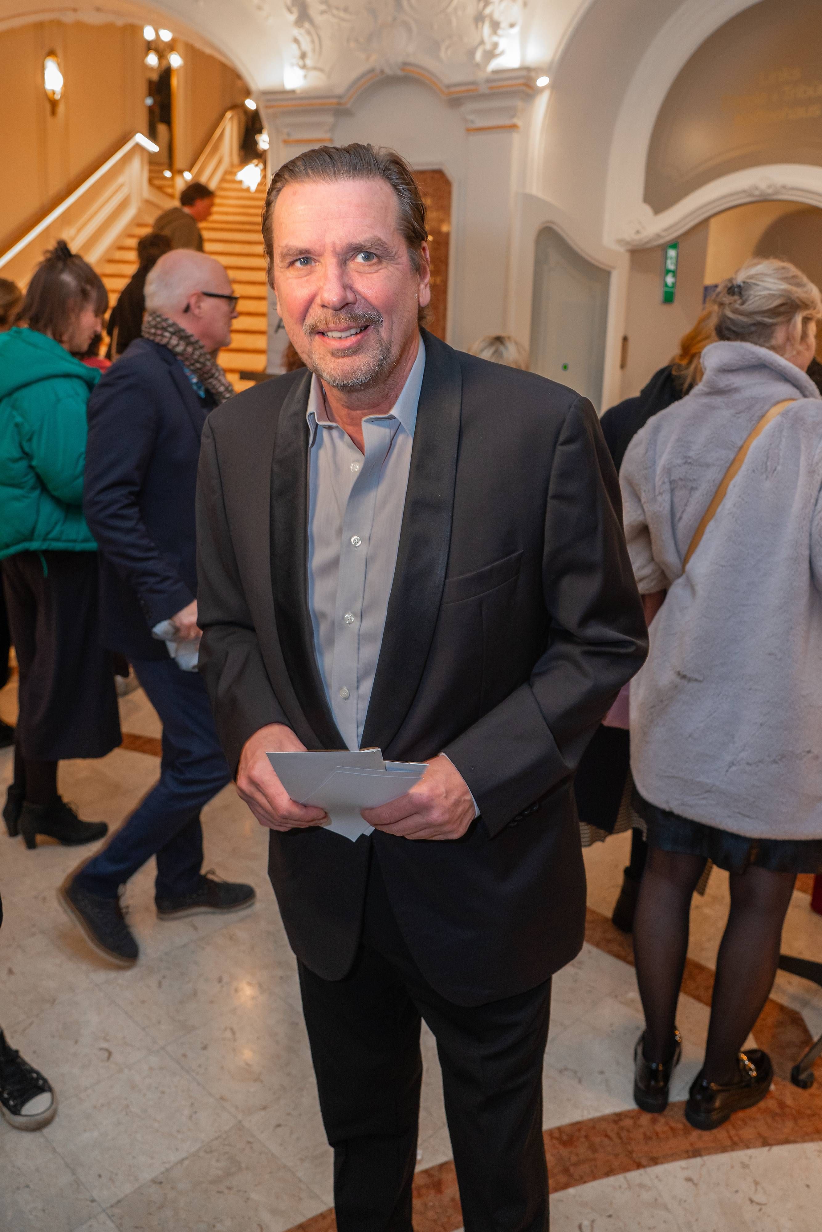 Michael Maertens war letztes Jahr der 