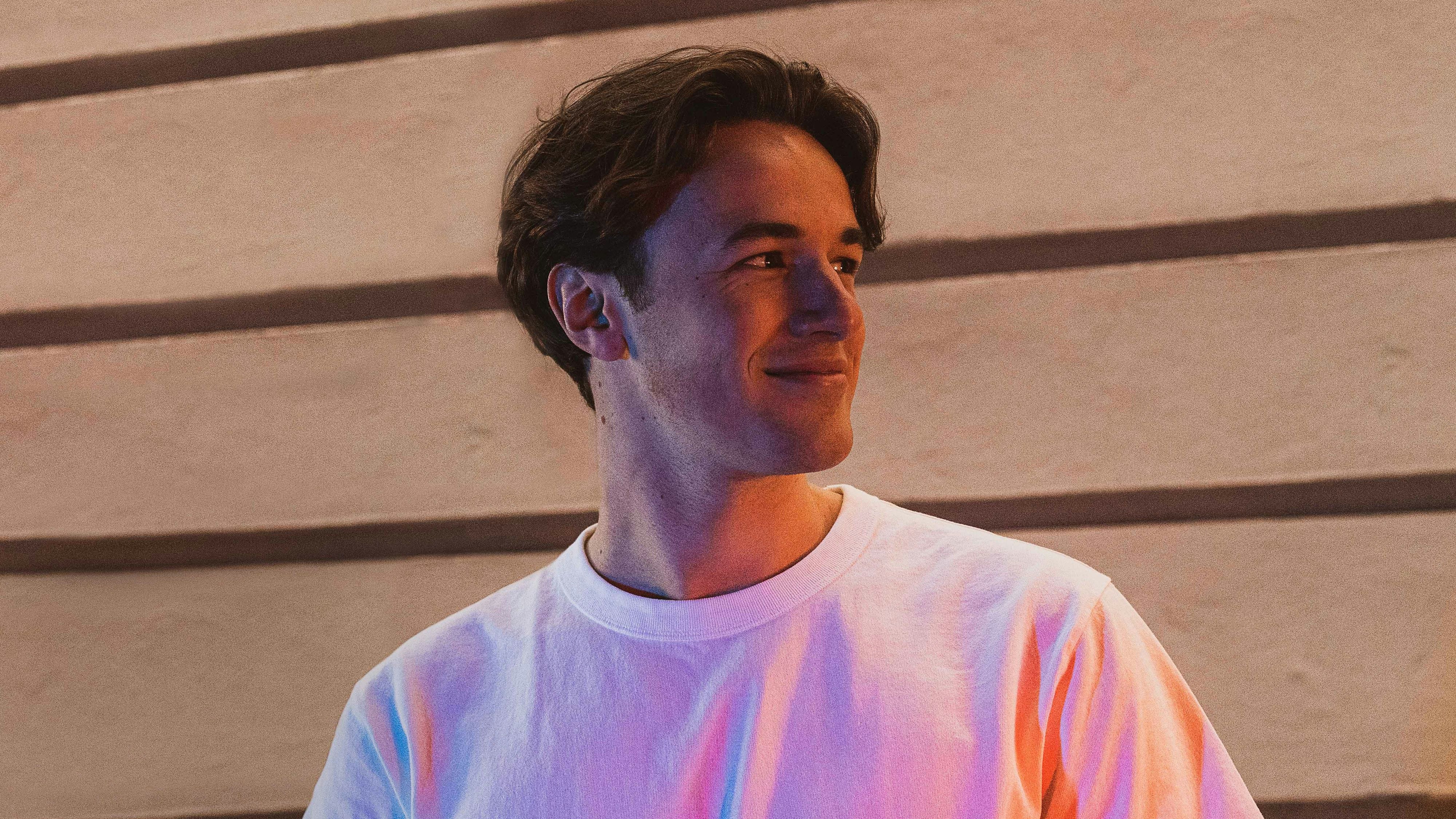 Heute.at - Über 200 Mio. Spotify-Aufrufe: Newcomer VisionV im Talk