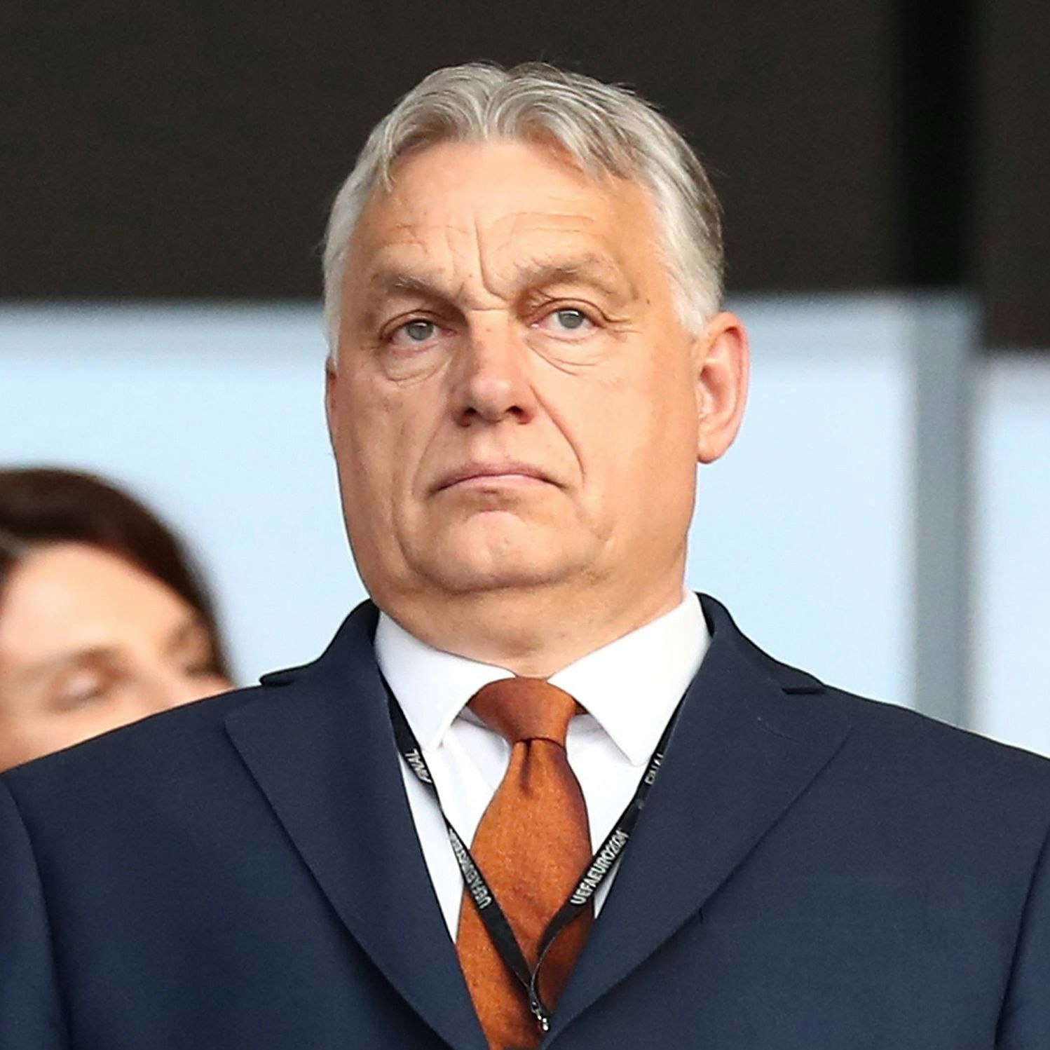 Liberale Demokratie ist Viktor Orbán ein Dorn im Auge. Der Kreml ist ihm lieber als die EU.