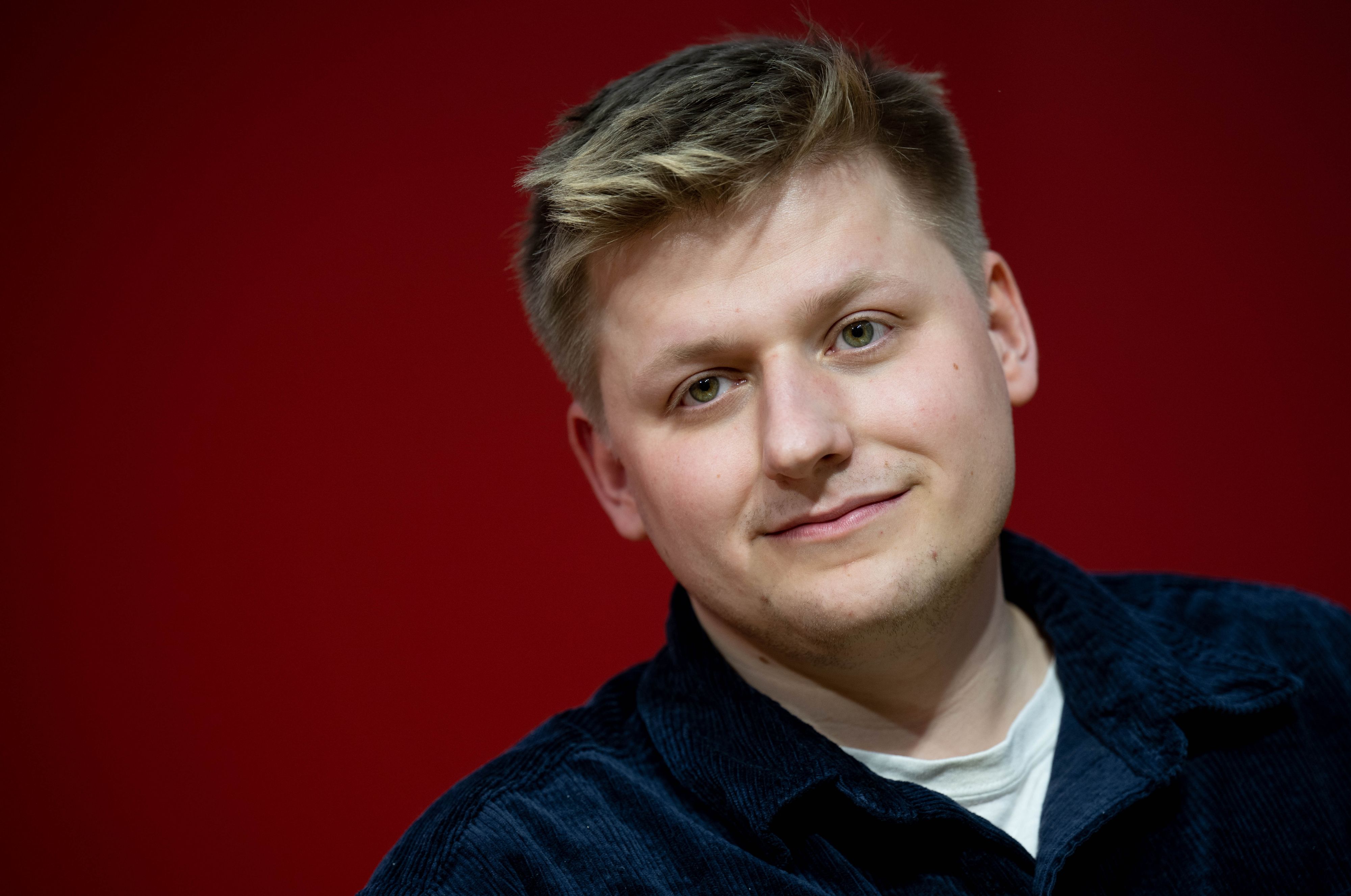 El Hotzo steht schwer in der Kritik.