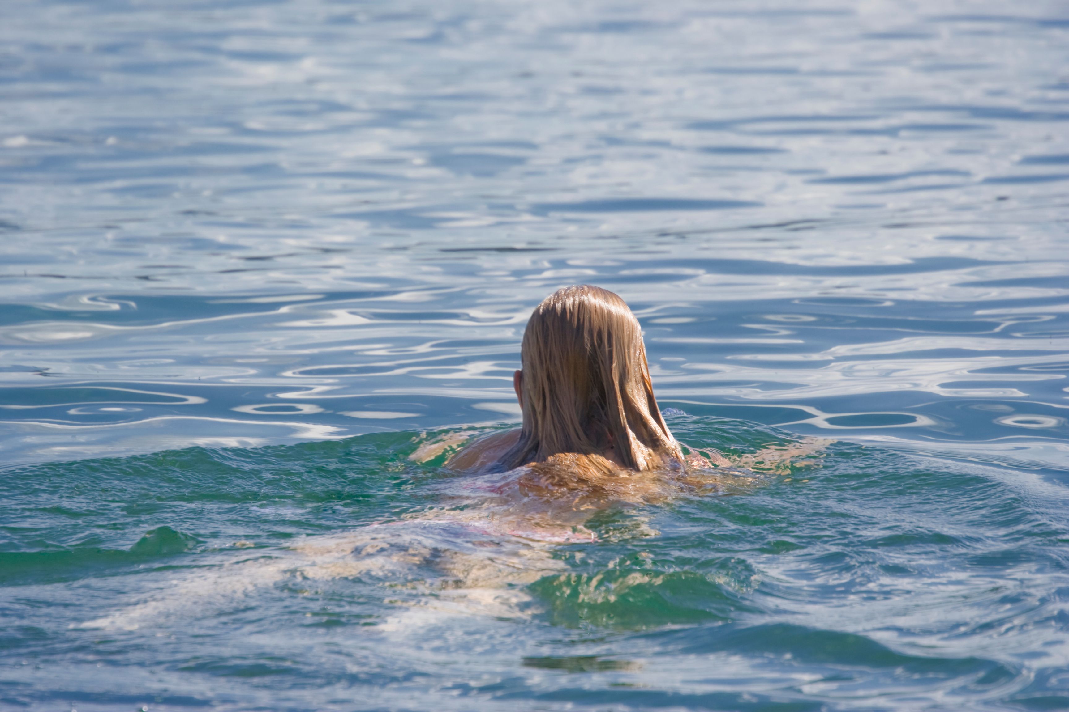 Eine 13-Jährige wurde am Samstag in im Bezirk Klagenfurt-Land sexuell belästigt. (Symbolfoto)