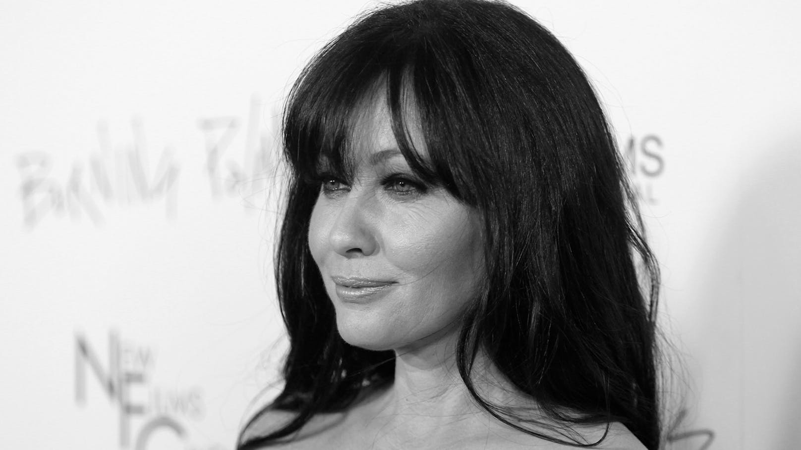 "Charmed"-Star Shannen Doherty ist tot