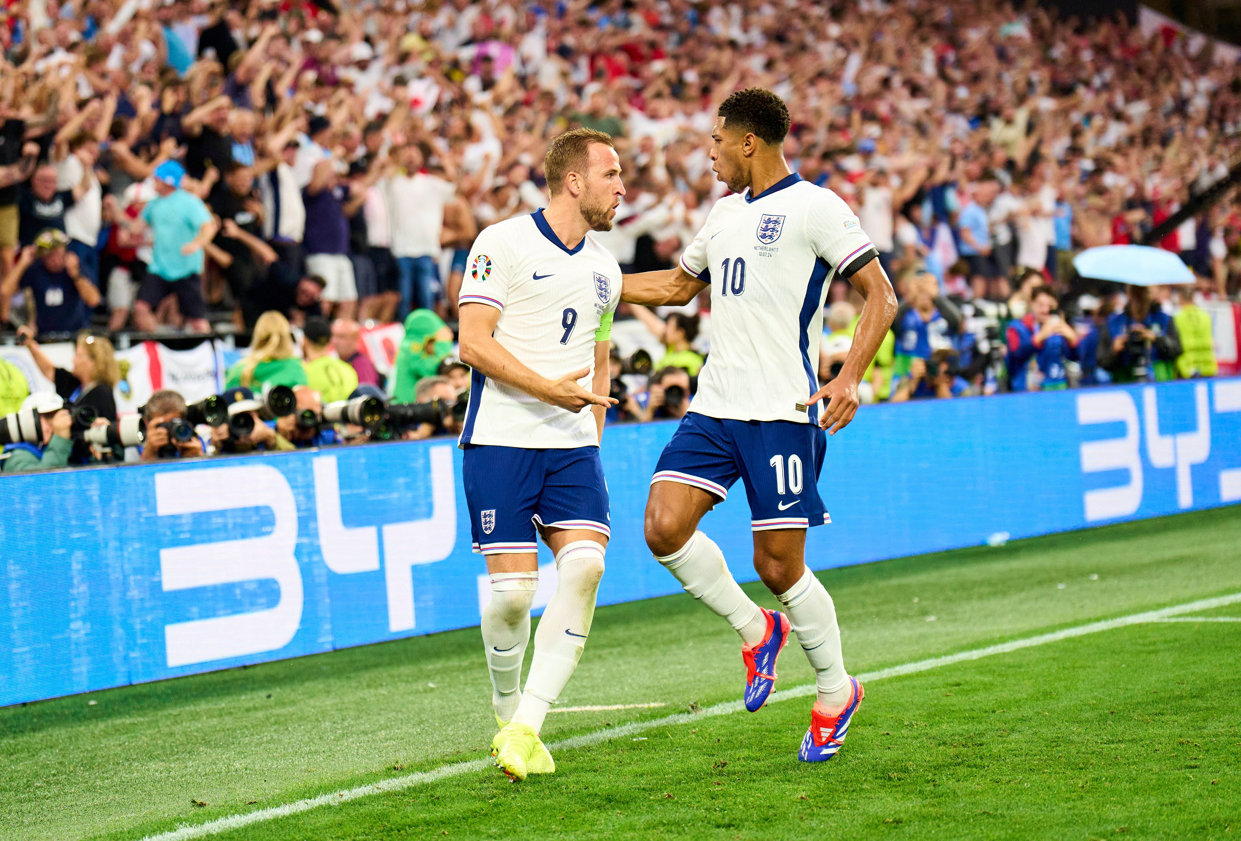 Heute.at - Matthäus vor Finale: Gerade zwei sind nicht in Form