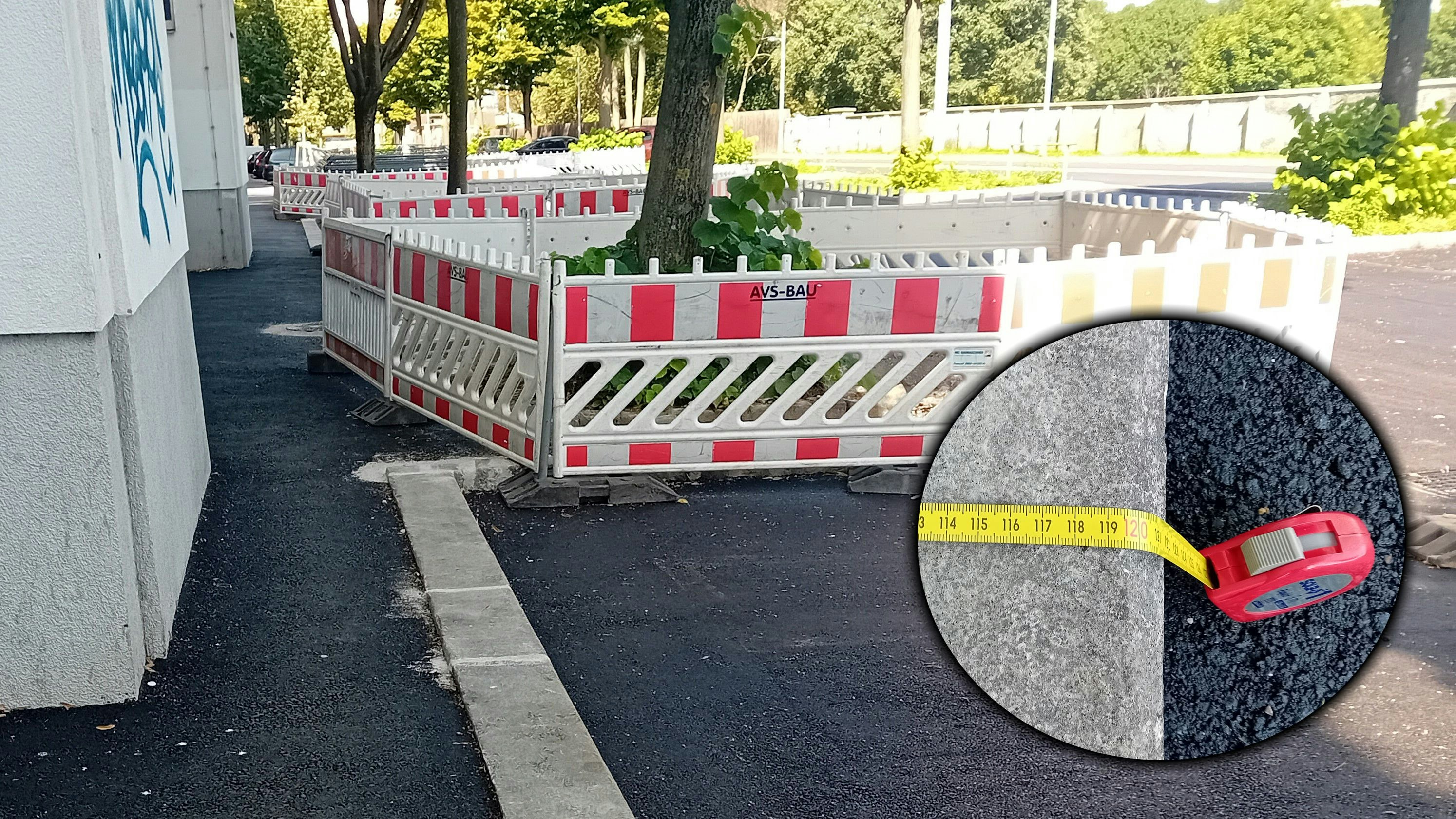 Radweg-Ärger in Wien! Parkplätze weg oder Strafen-Flut
