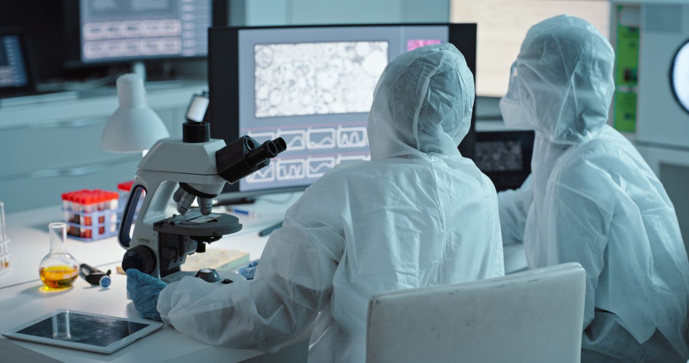 Eine Studie der Medizinischen Universität Wien zeigt die nachhaltigen Auswirkungen einer Corona-Infektion auf das Immunsystem. (Symbolbild)