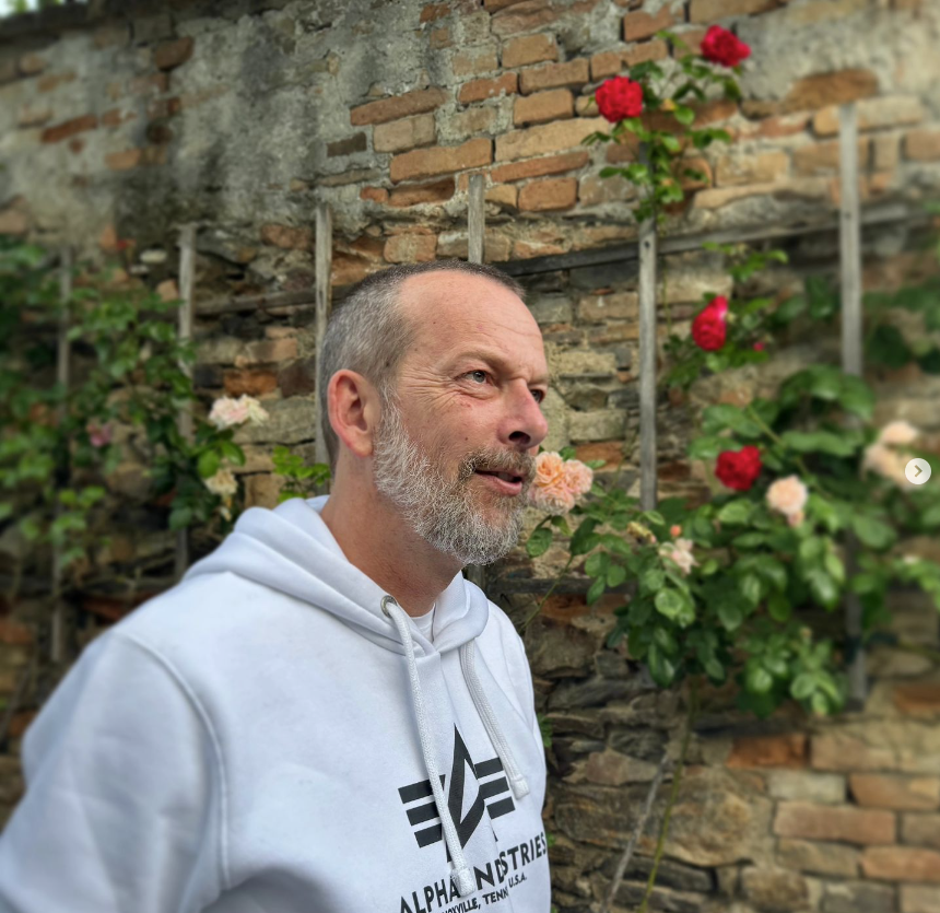 Noch bis Ende 2026 ist Robert Kratky im Ö3-Wecker zu hören