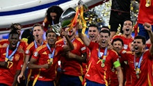 UEFA EURO 2024: Spanien krönt sich zum Europameister