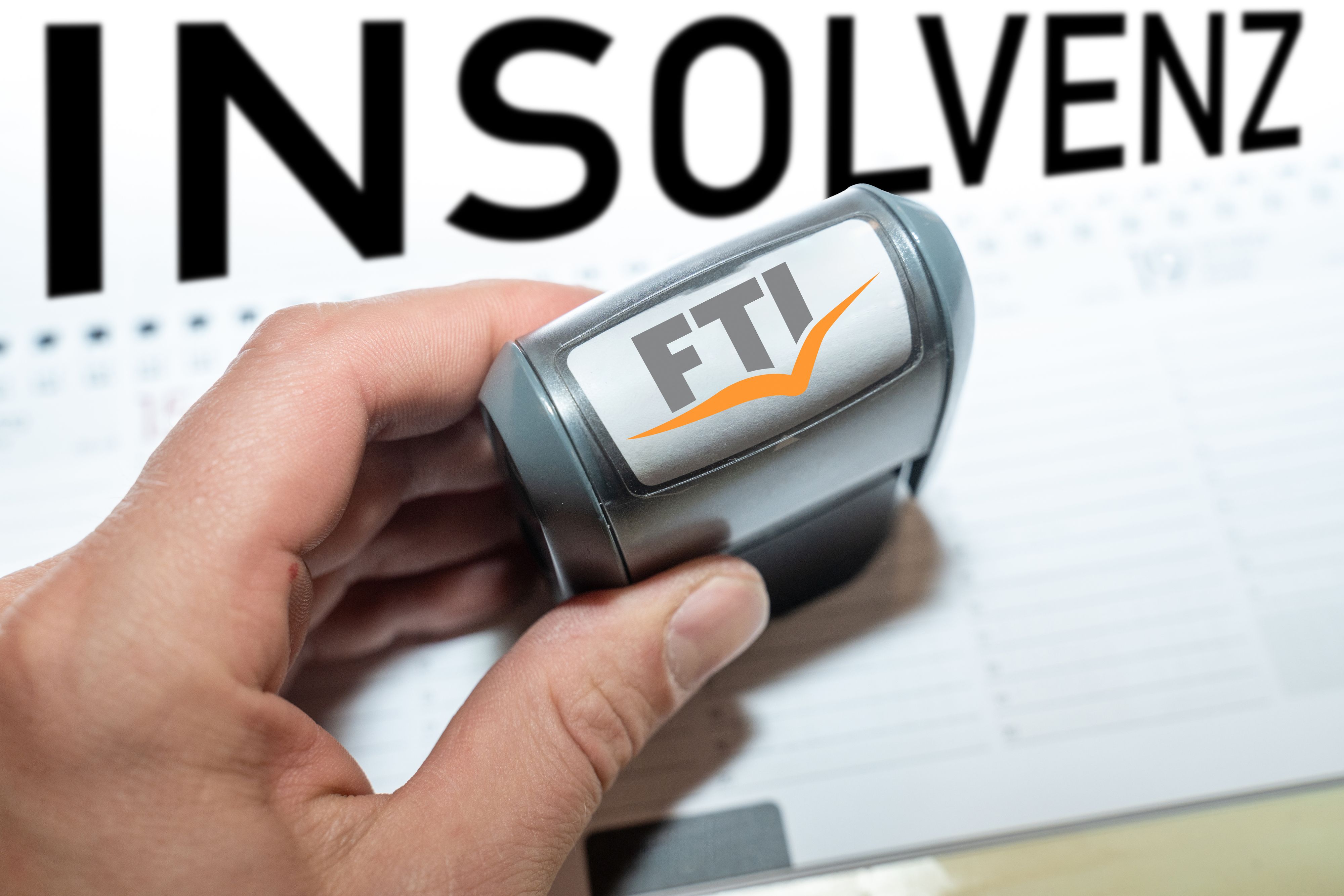 FTI Touristik (4,1 Milliarden € Jahresumsatz) musste Anfang Juni Insolvenz anmelden.