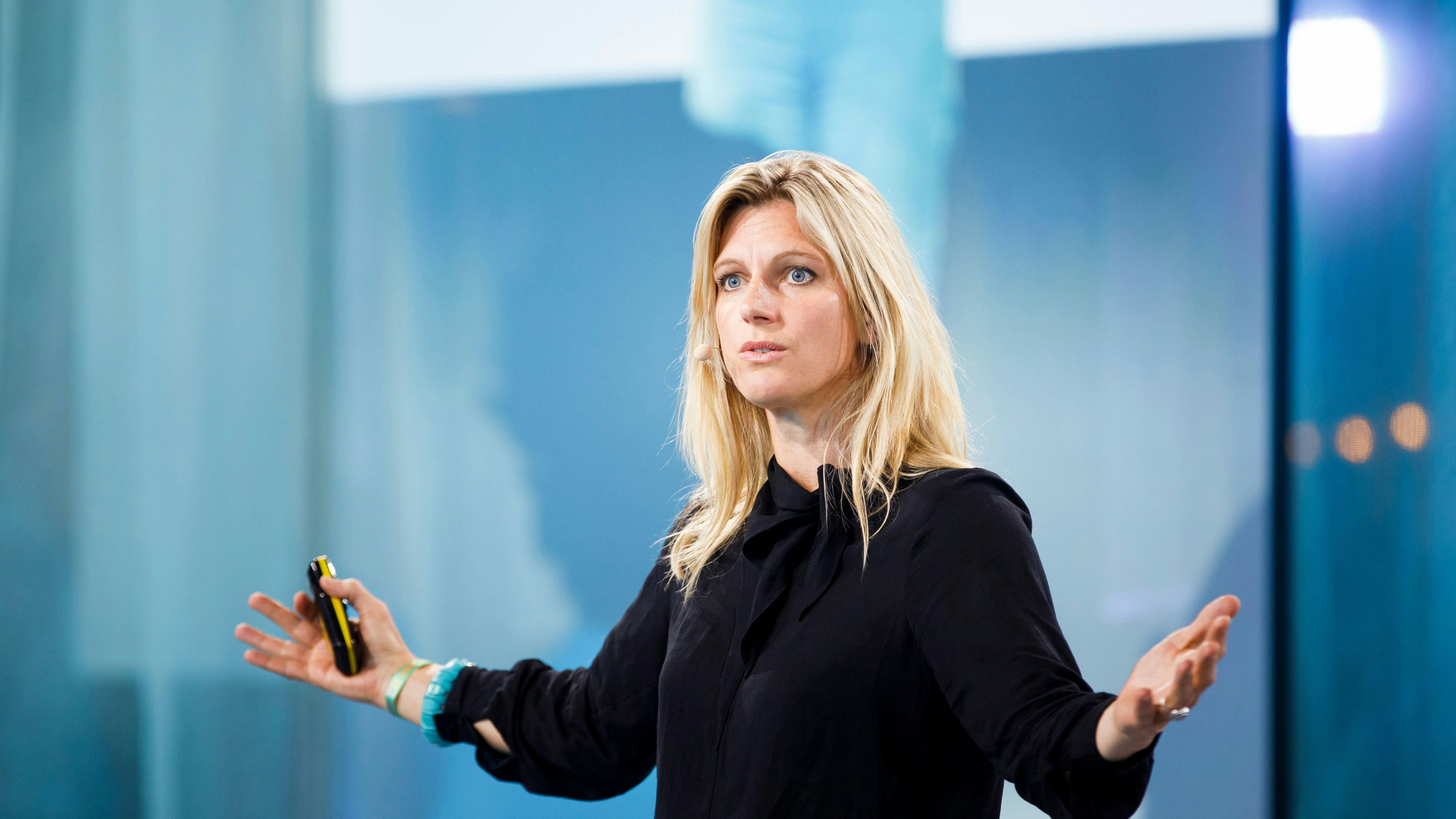 Euro-2024-Bilanz: Maja Göpel geizt nicht mit Lob und Tadel