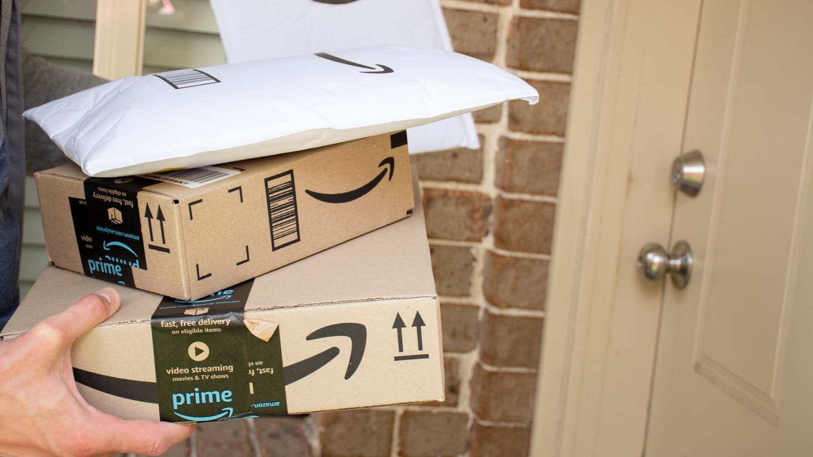 Amazon startet zweitägiges Shopping-Event Prime Day