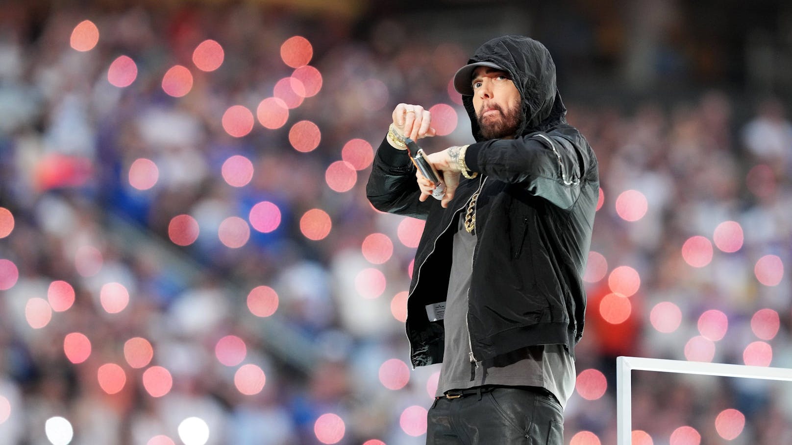 Großer Erfolg vorbei? Neues Eminem-Album floppt