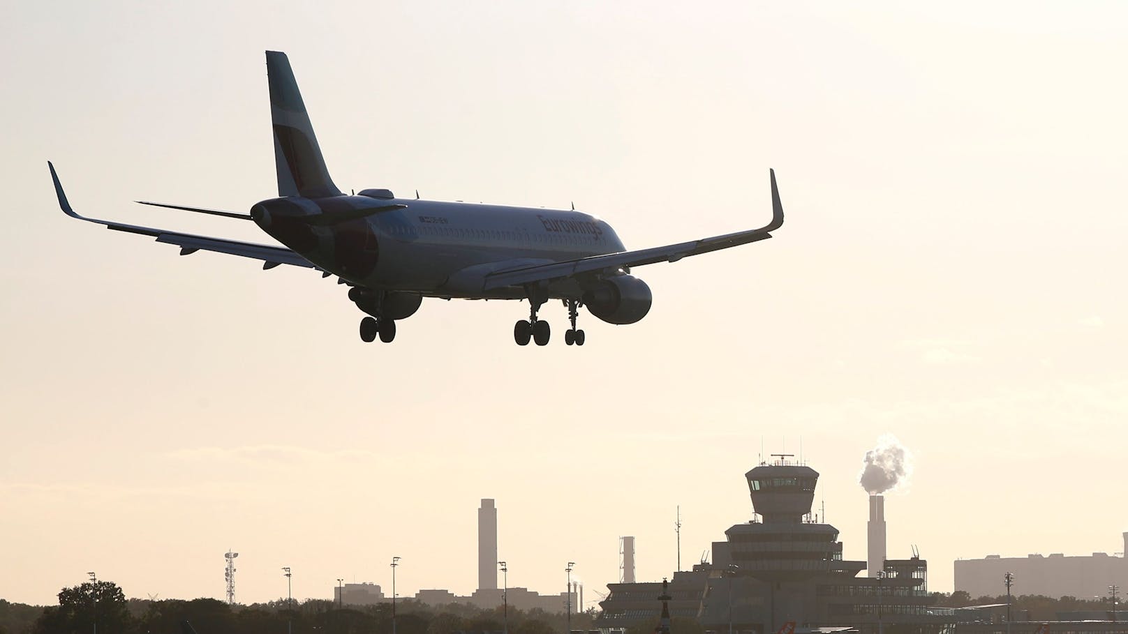 Airlines verlangen jetzt Zuschlag für den Klimaschutz