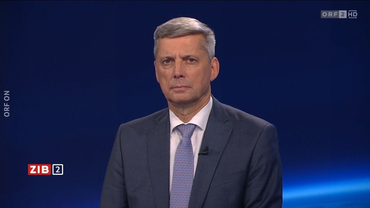 Kommissionsleiter Martin Kreutner enthüllte weitere Details am späten Montagabend in der 