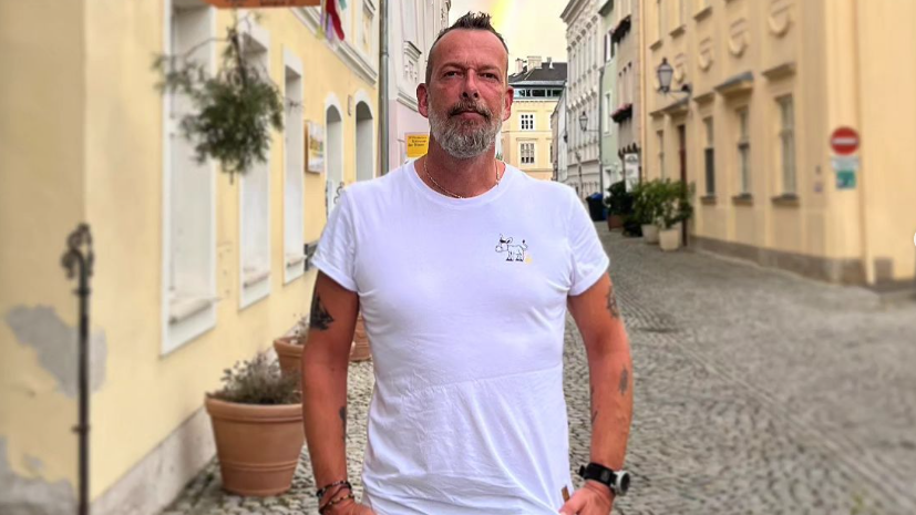 Heute.at - Kratky: Dieser Frau hat er einen Heiratsantrag gemacht
