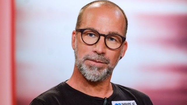 TV-Analyst Roman Mählich geht es als Sportdirektor bei Landesligist Korneuburg an.