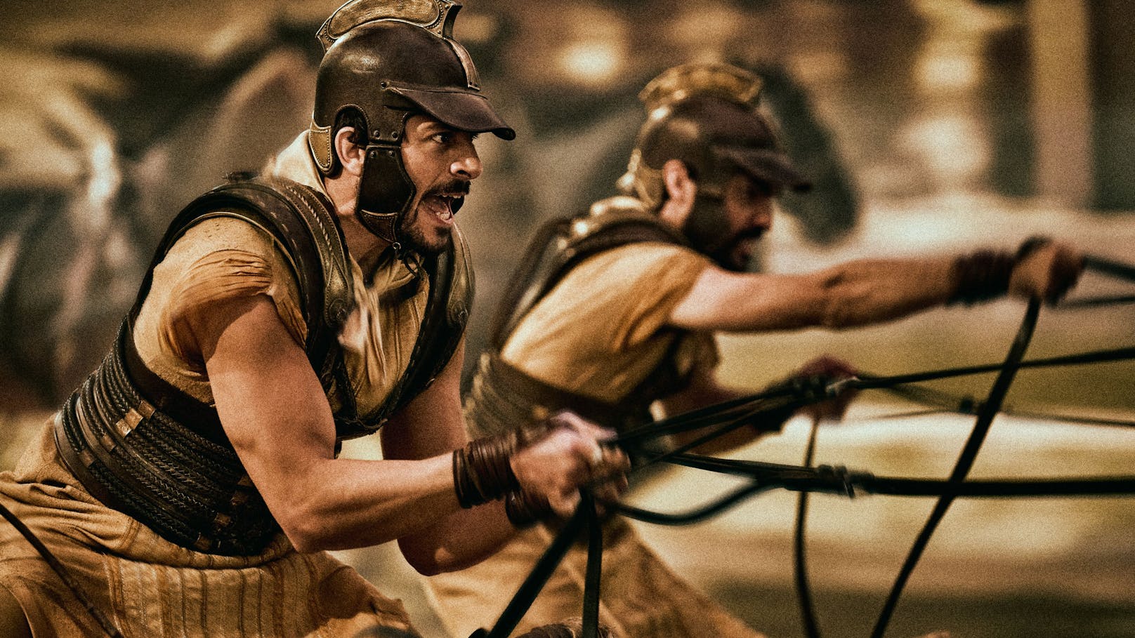 Hype um "Gladiator": Jetzt kommt sogar eine Serie